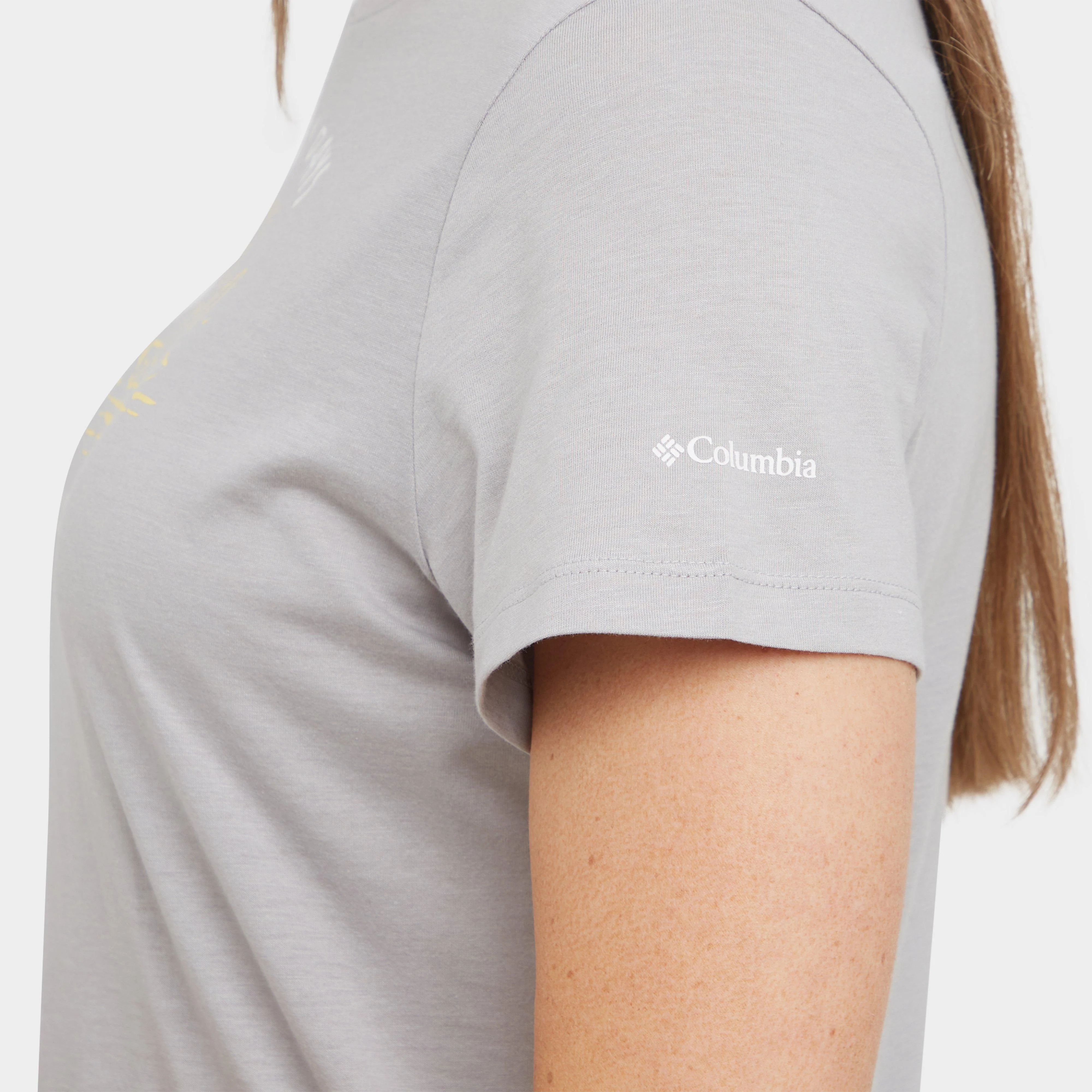 Women's Ruby Springs™ Graphic T-Shirt - Image 5