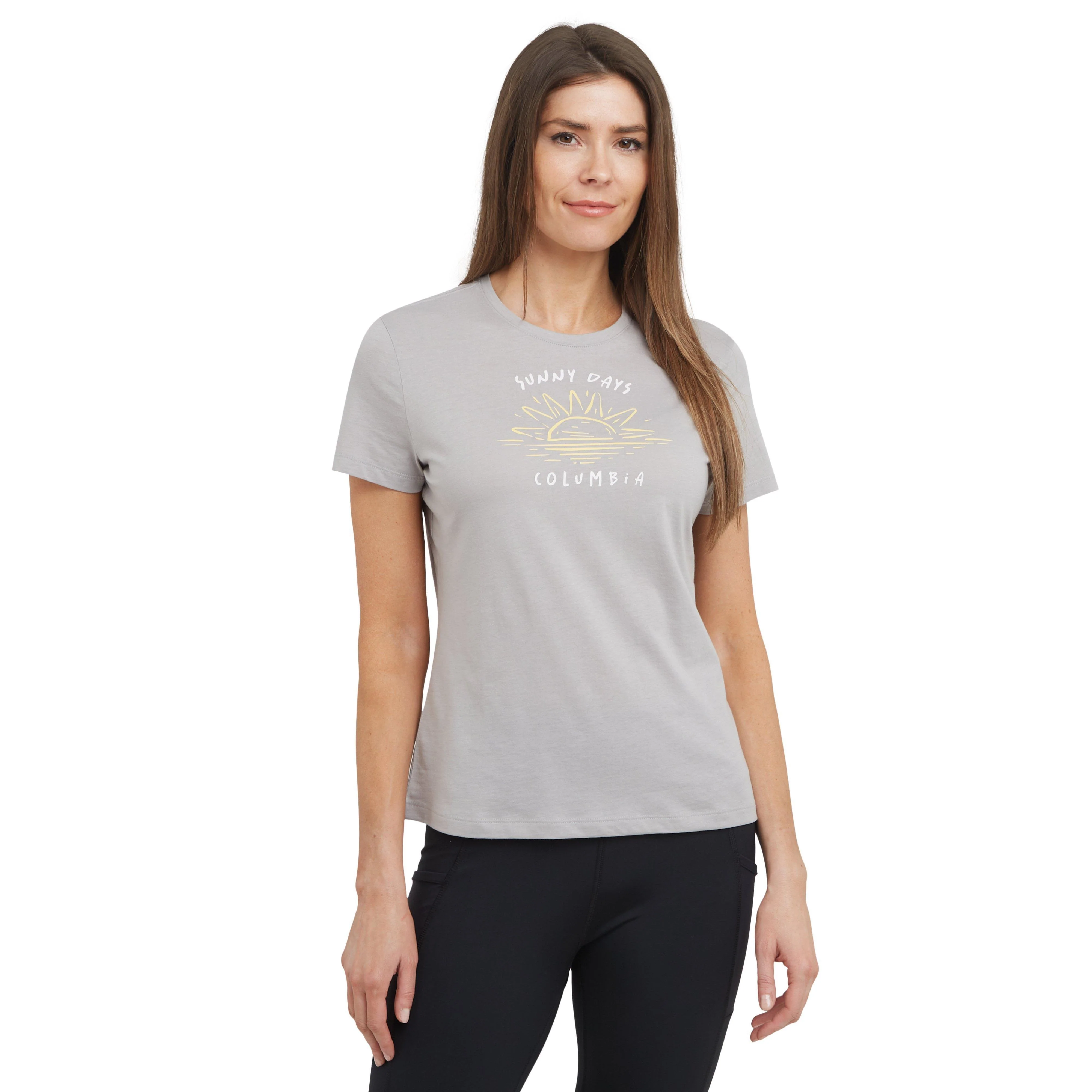 Women's Ruby Springs™ Graphic T-Shirt - Image 7