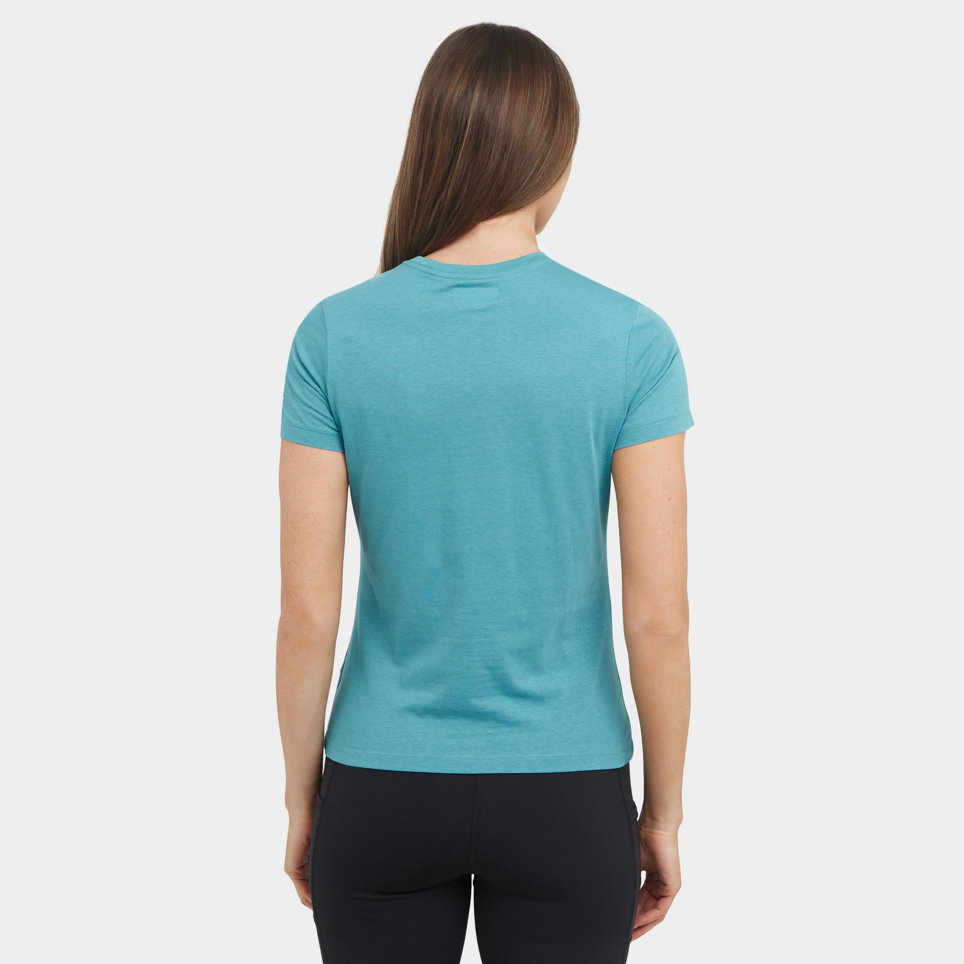 Women's Ruby Springs™ Graphic T-Shirt - Image 2