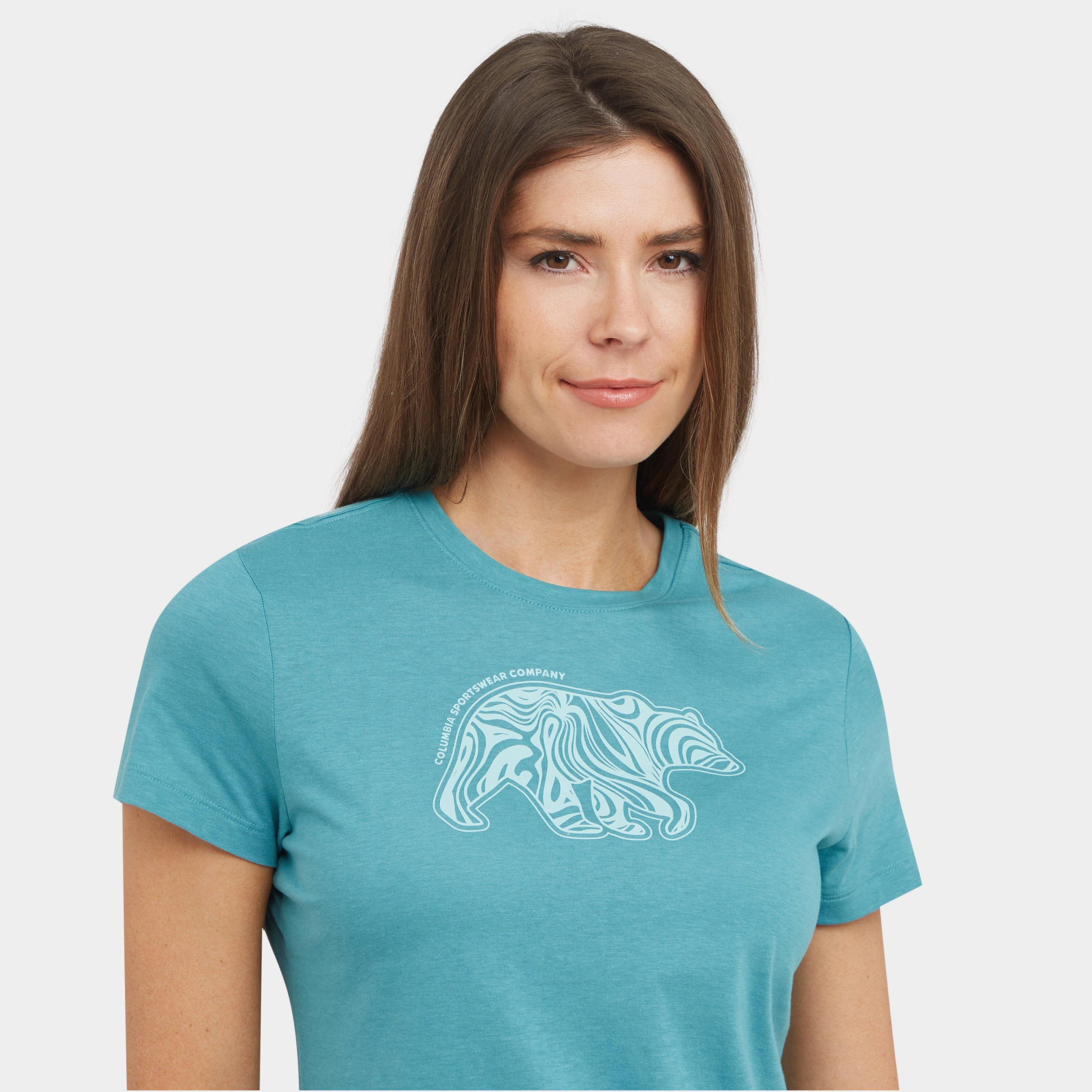 Women's Ruby Springs™ Graphic T-Shirt - Image 4