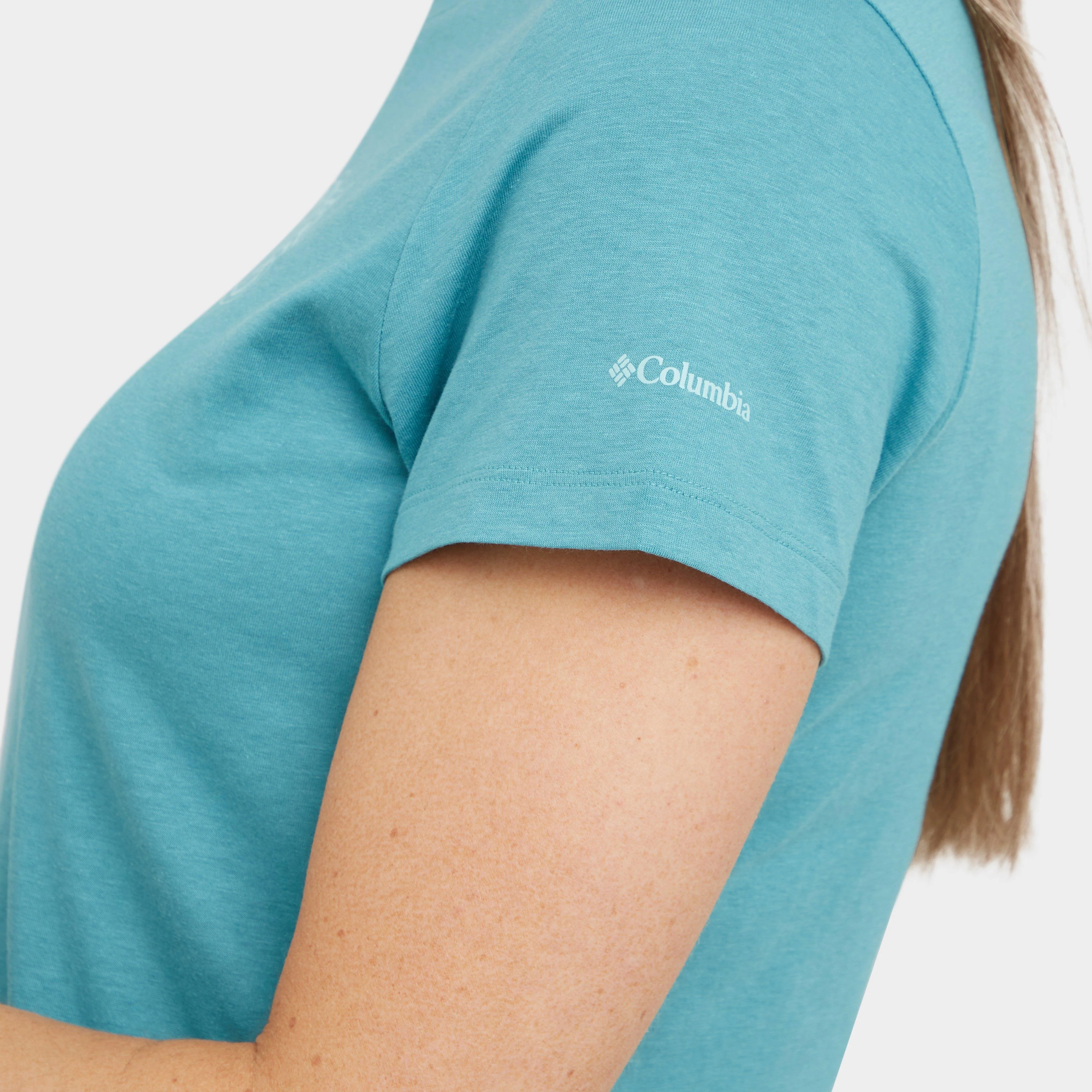 Women's Ruby Springs™ Graphic T-Shirt - Image 5