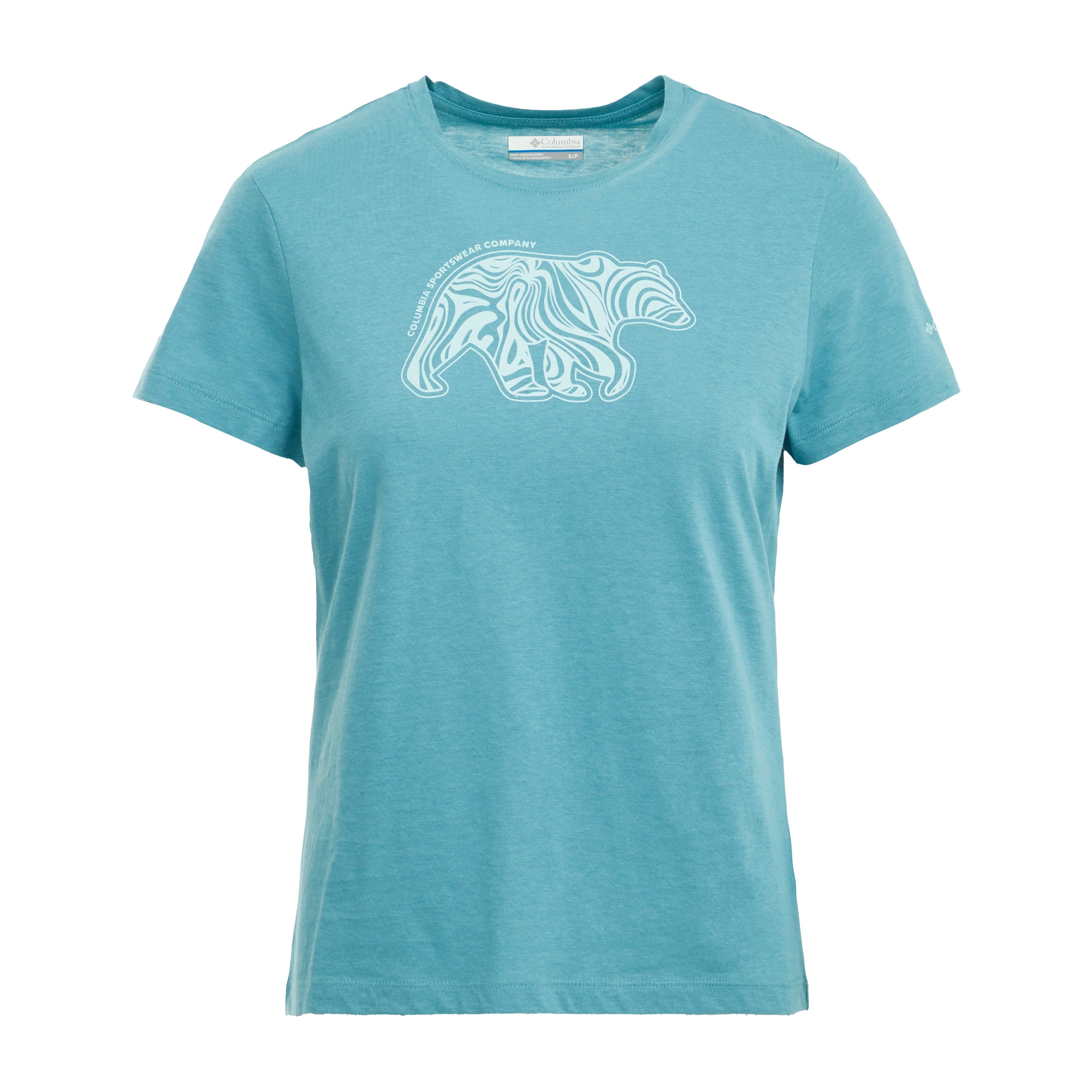 Women's Ruby Springs™ Graphic T-Shirt - Image 6