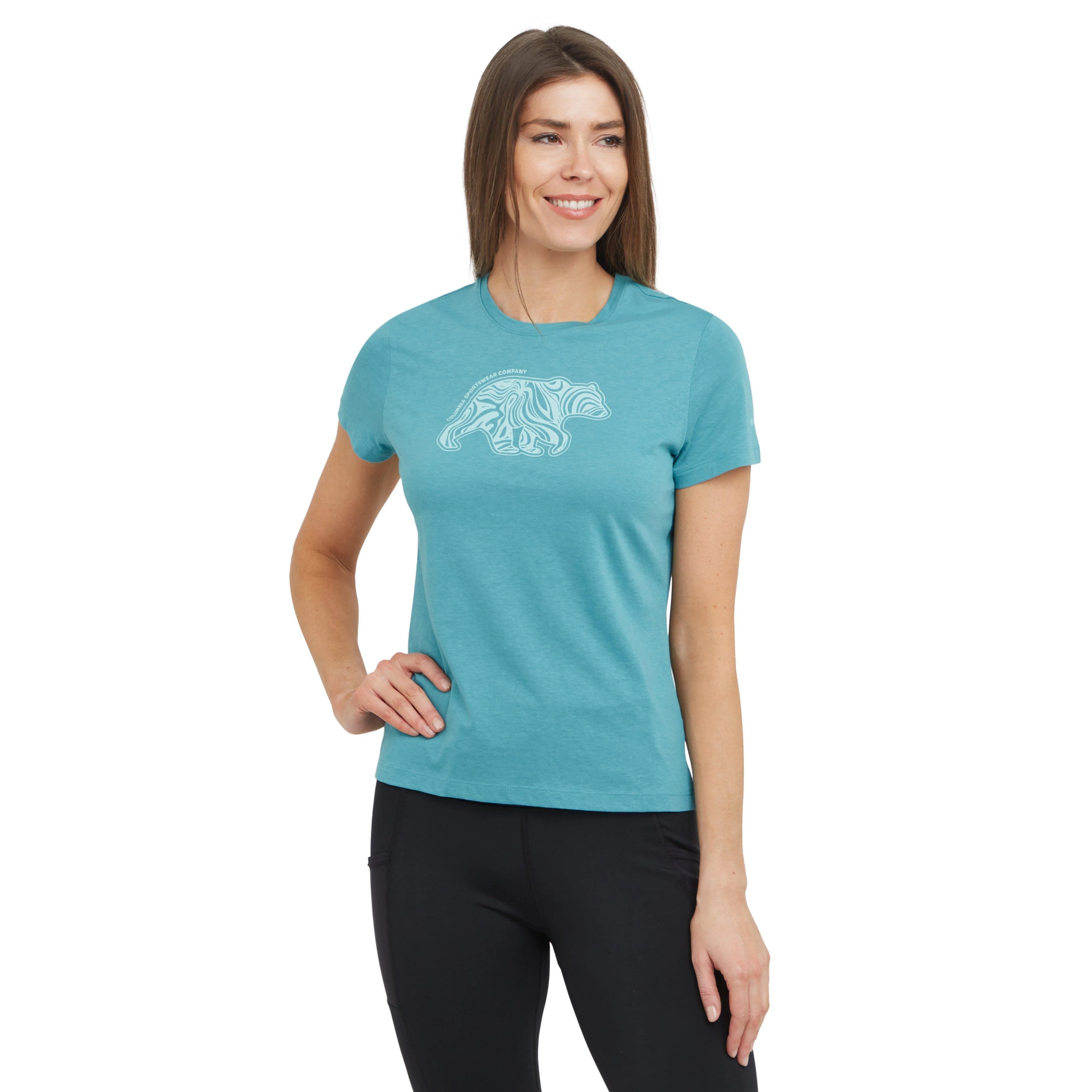 Women's Ruby Springs™ Graphic T-Shirt - Image 7