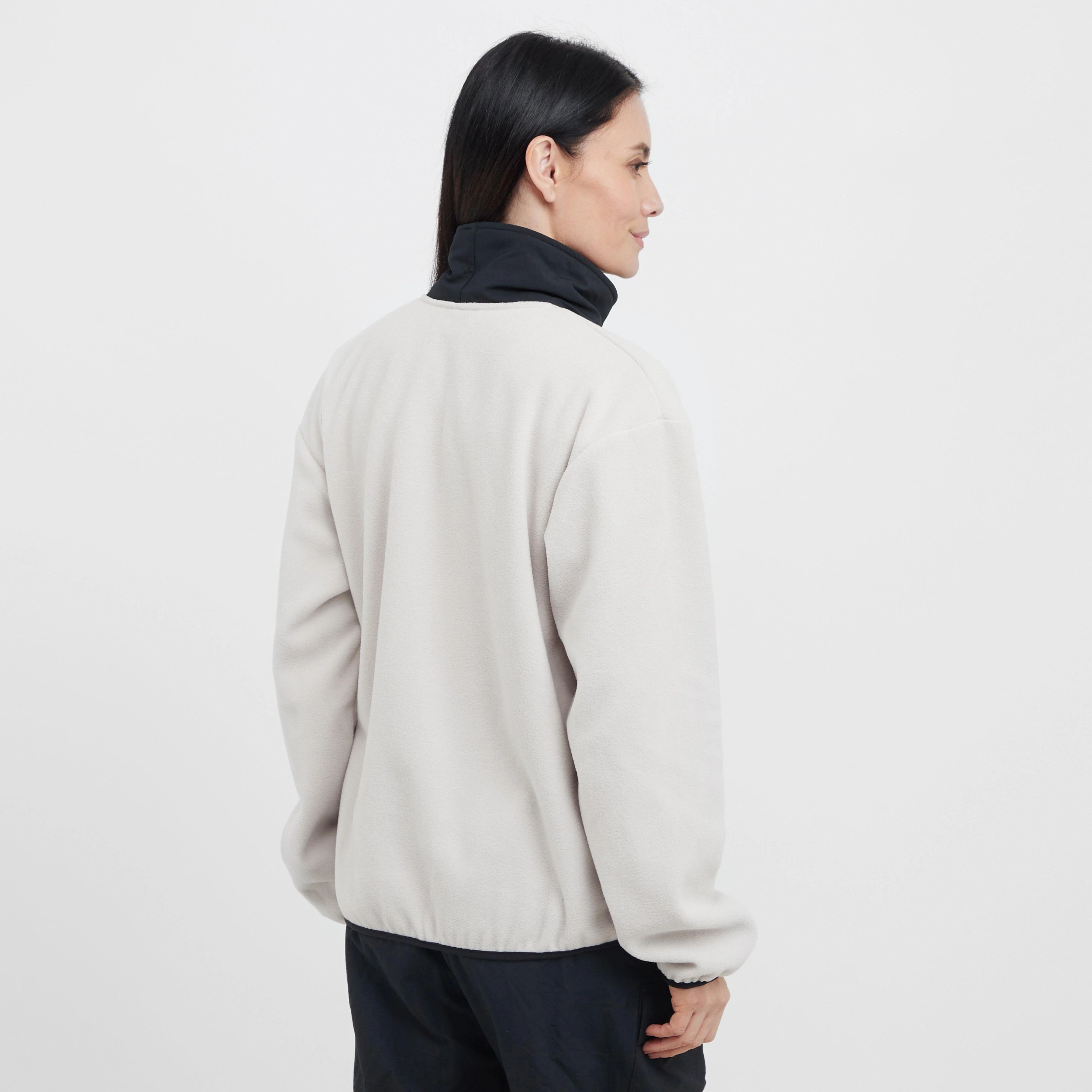 Women's Sequoia Grove™ Half Zip Fleece - Image 2