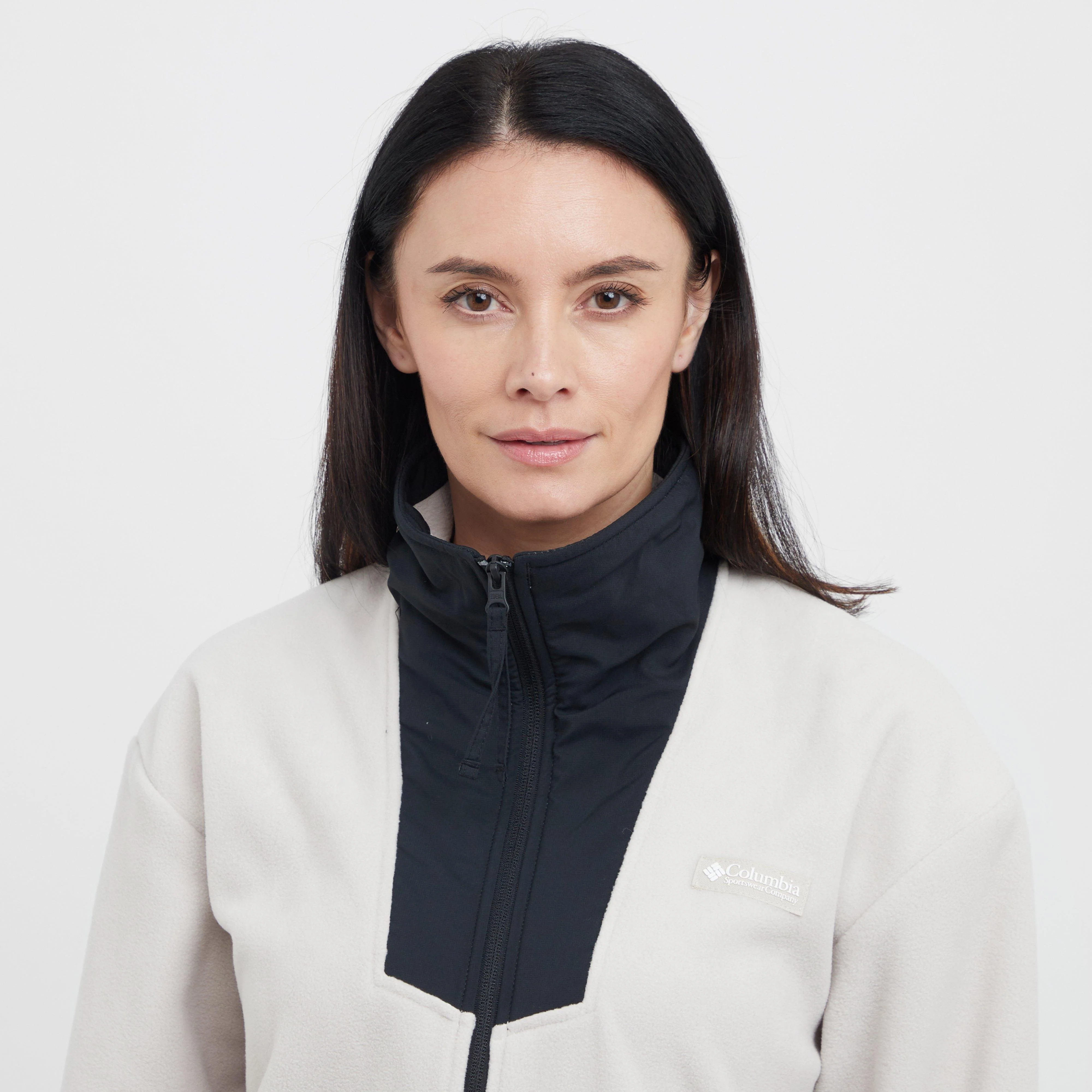 Women's Sequoia Grove™ Half Zip Fleece - Image 4
