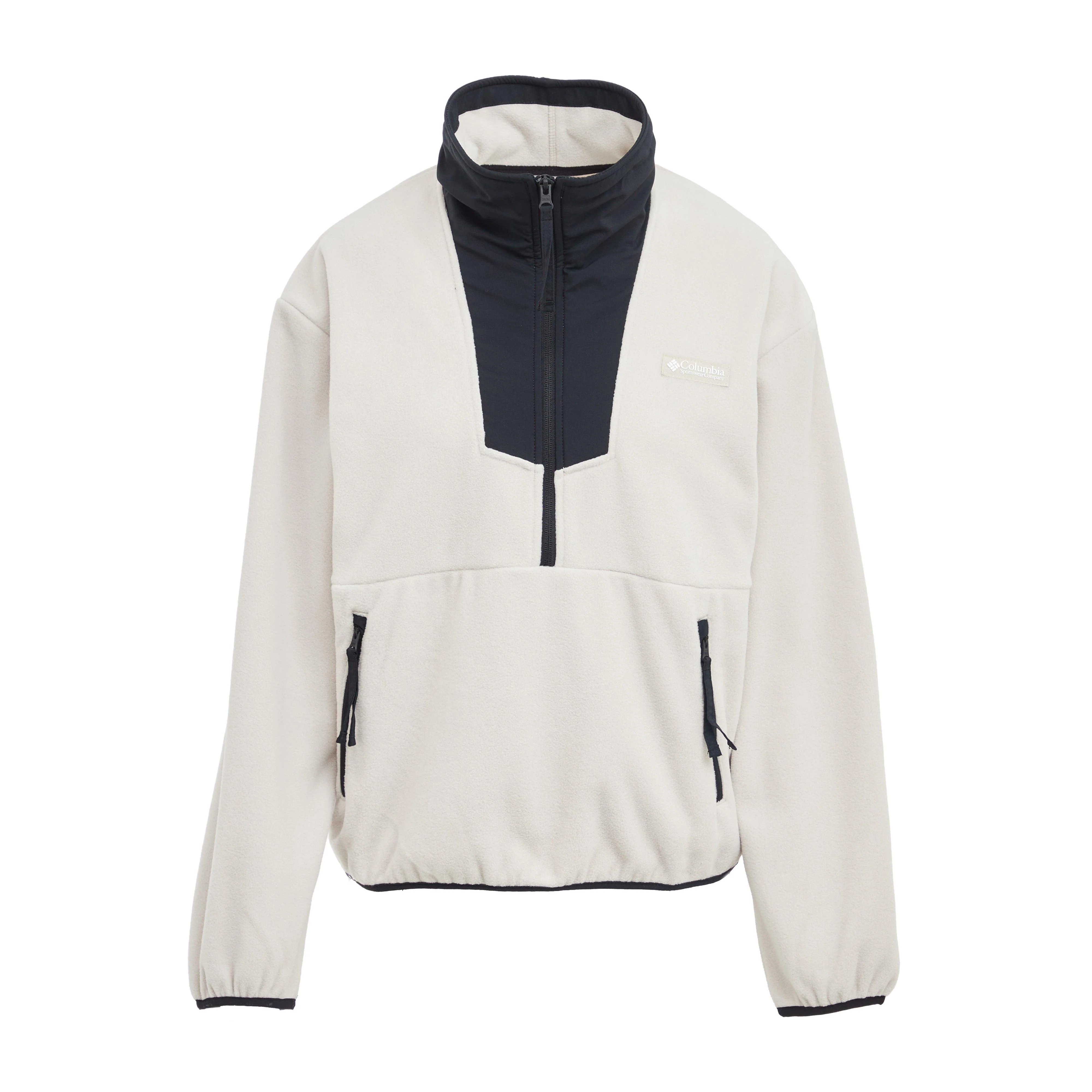 Women's Sequoia Grove™ Half Zip Fleece - Image 6