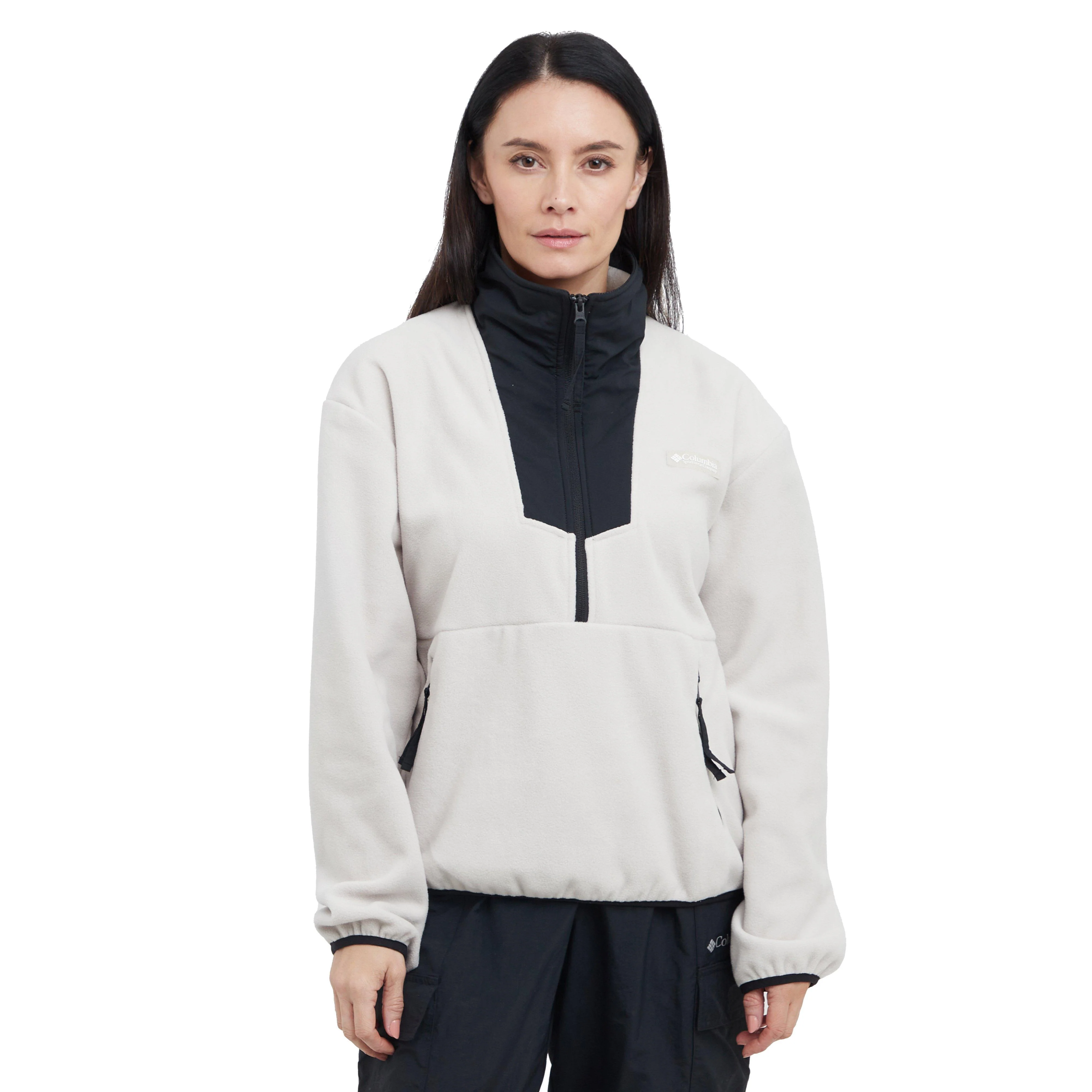 Women's Sequoia Grove™ Half Zip Fleece - Image 7