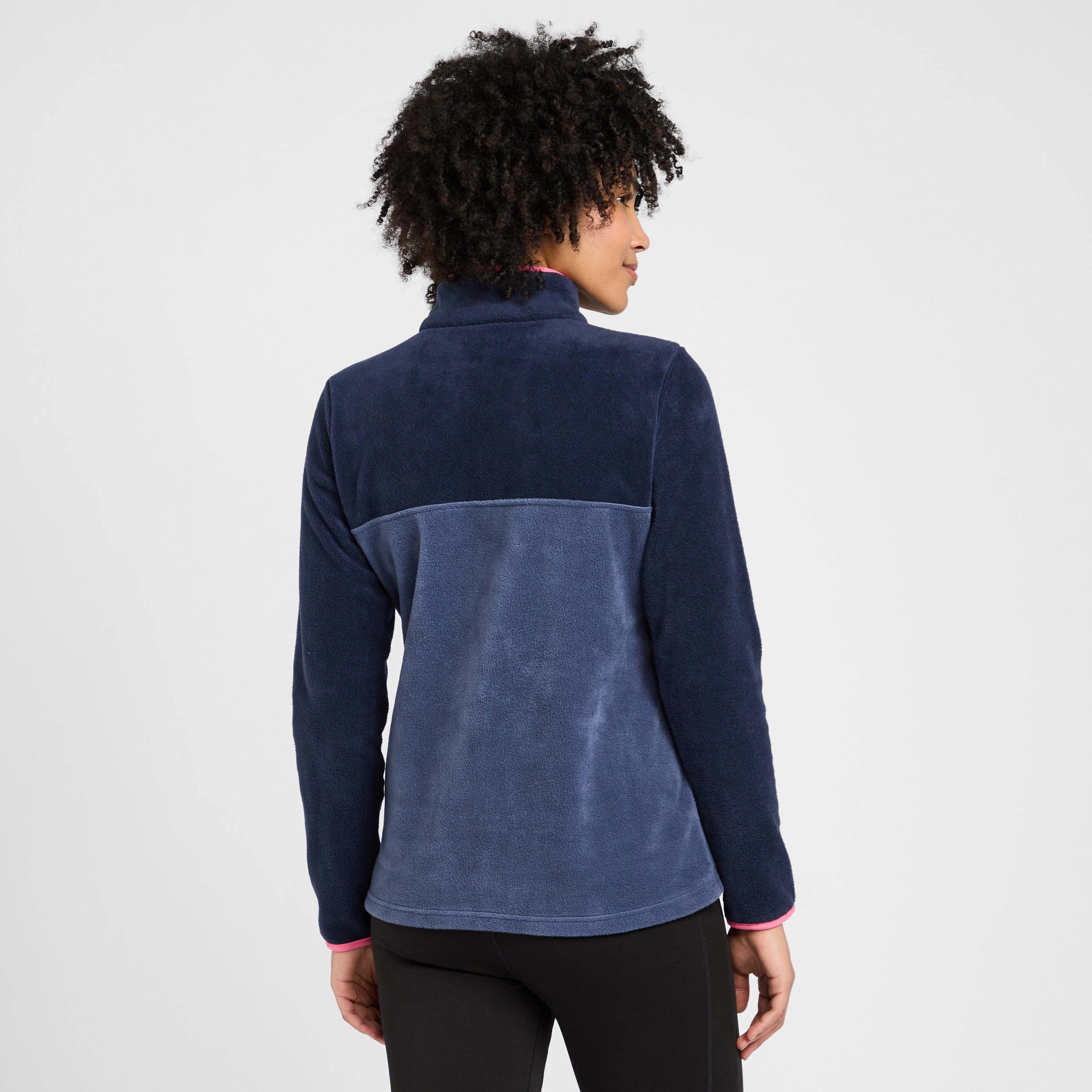 Women's Steens Mountain™ Half Snap Fleece - Image 2