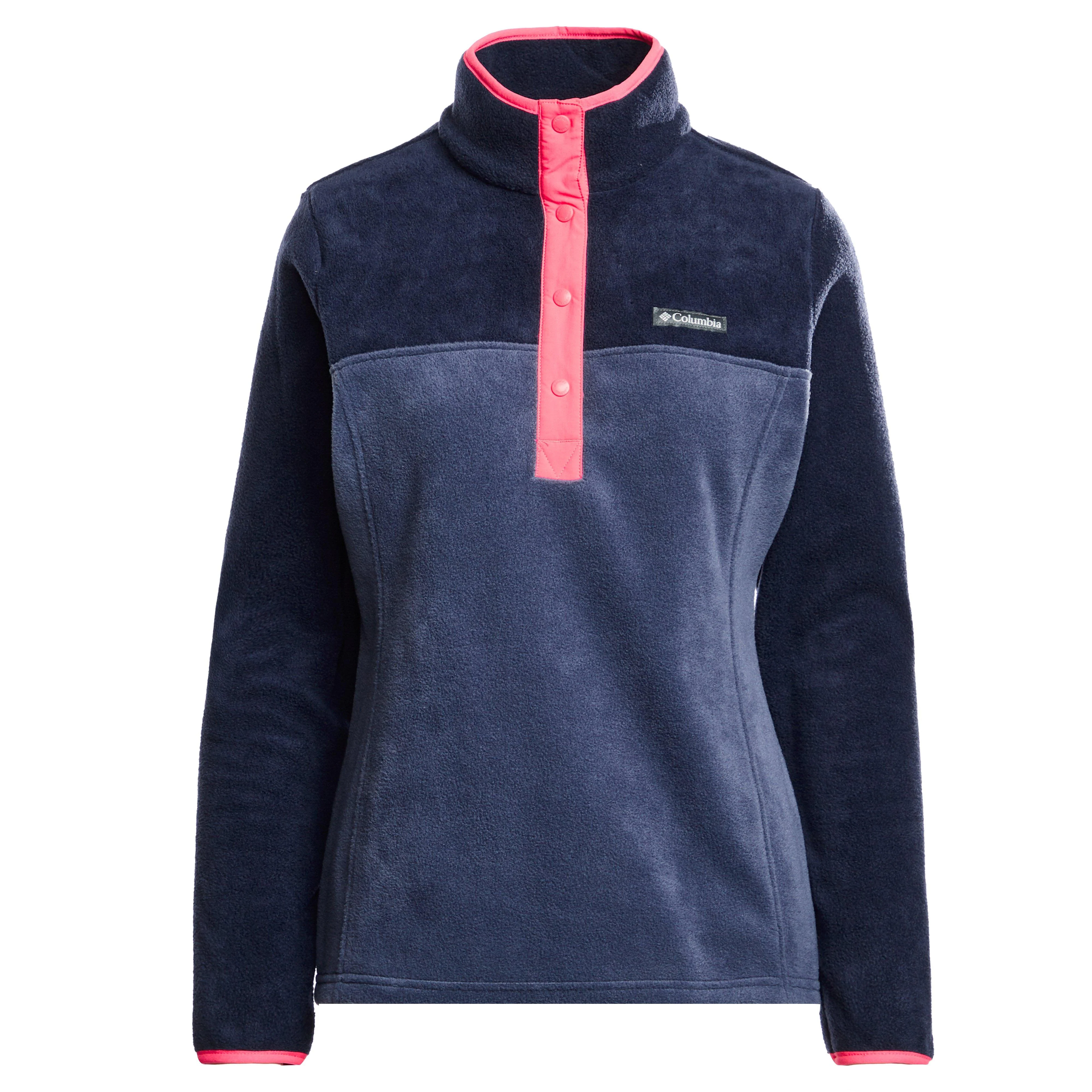 Women's Steens Mountain™ Half Snap Fleece - Image 5
