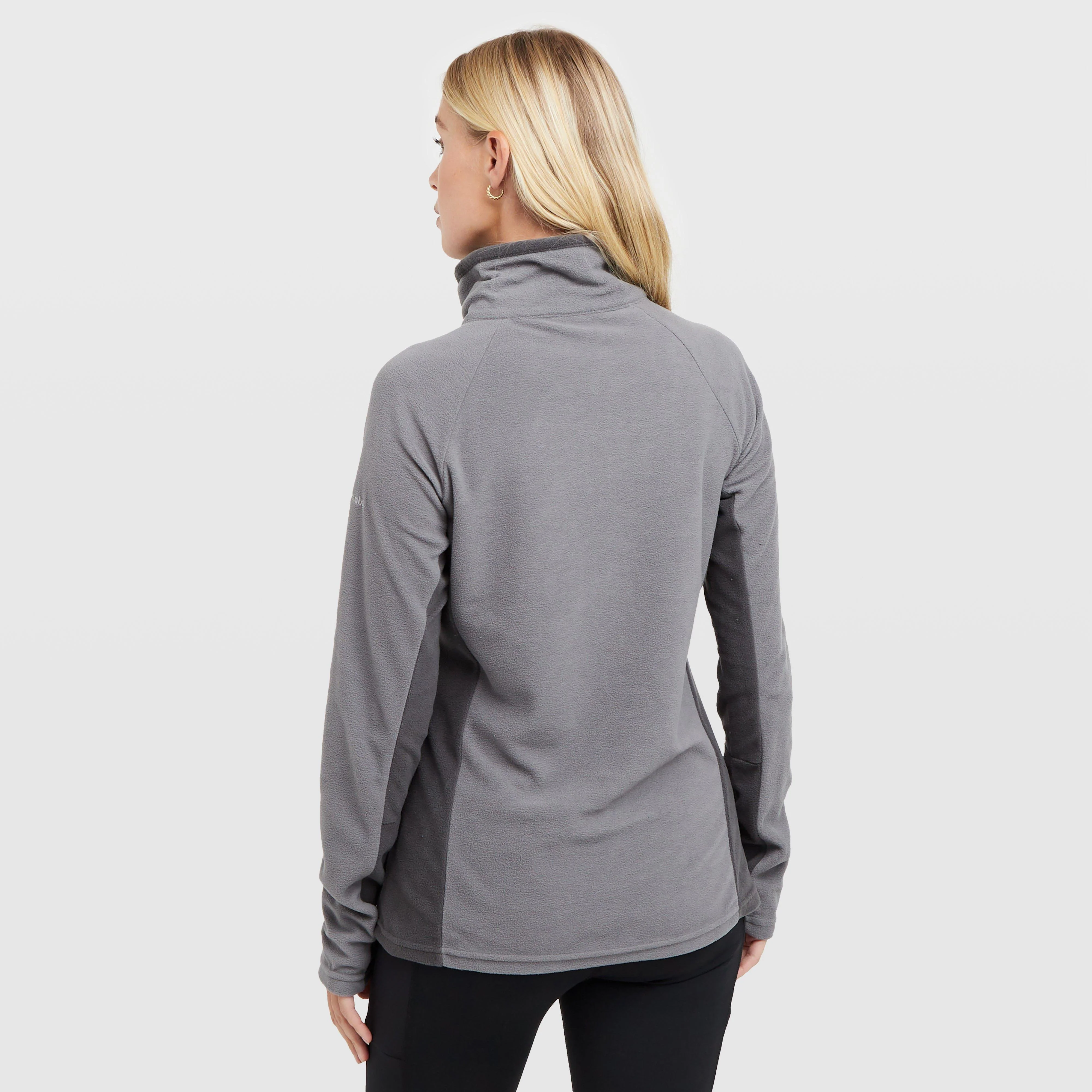 Women’s Stratagate™ Half Zip Fleece - Image 2