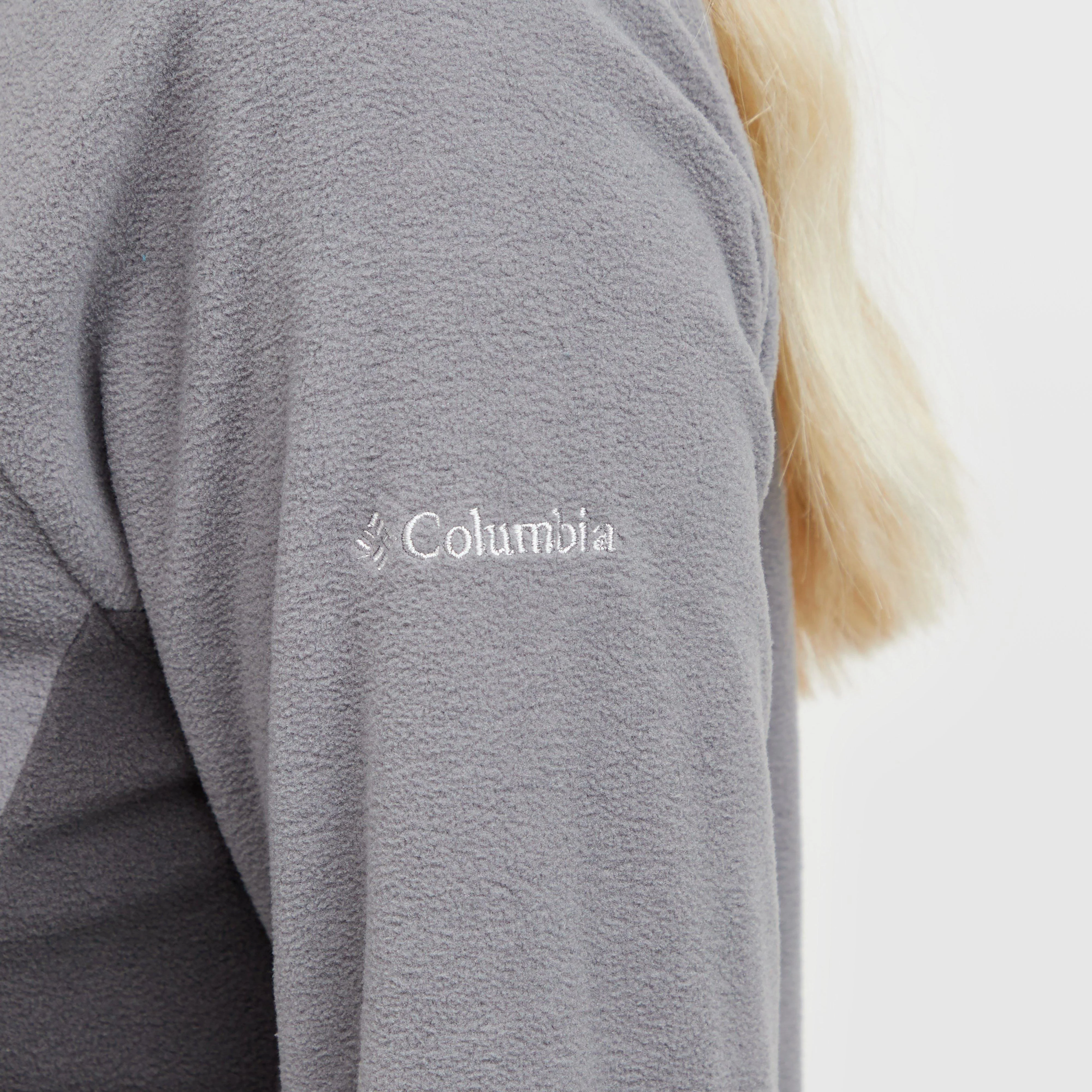 Women’s Stratagate™ Half Zip Fleece - Image 5