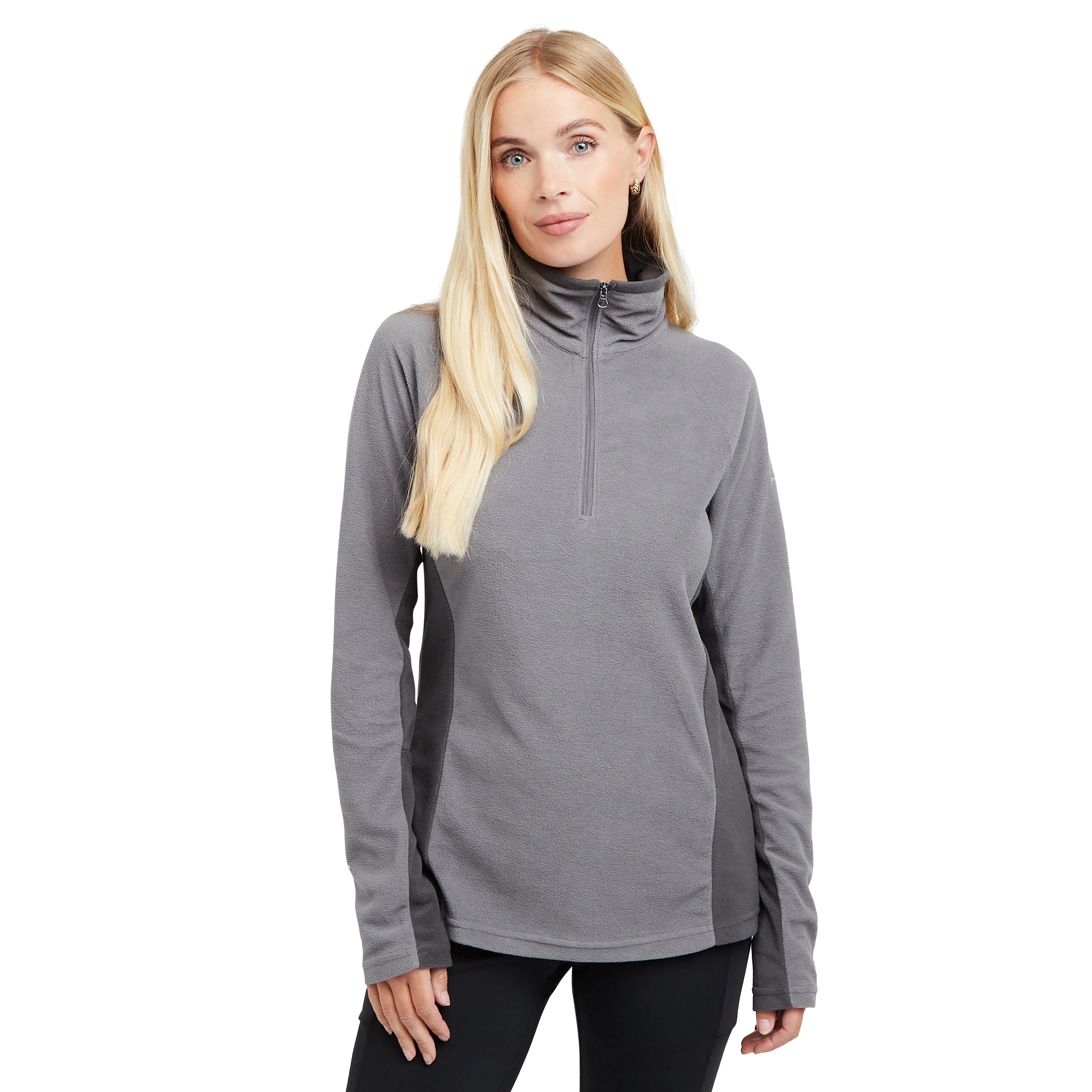 Women’s Stratagate™ Half Zip Fleece - Image 7