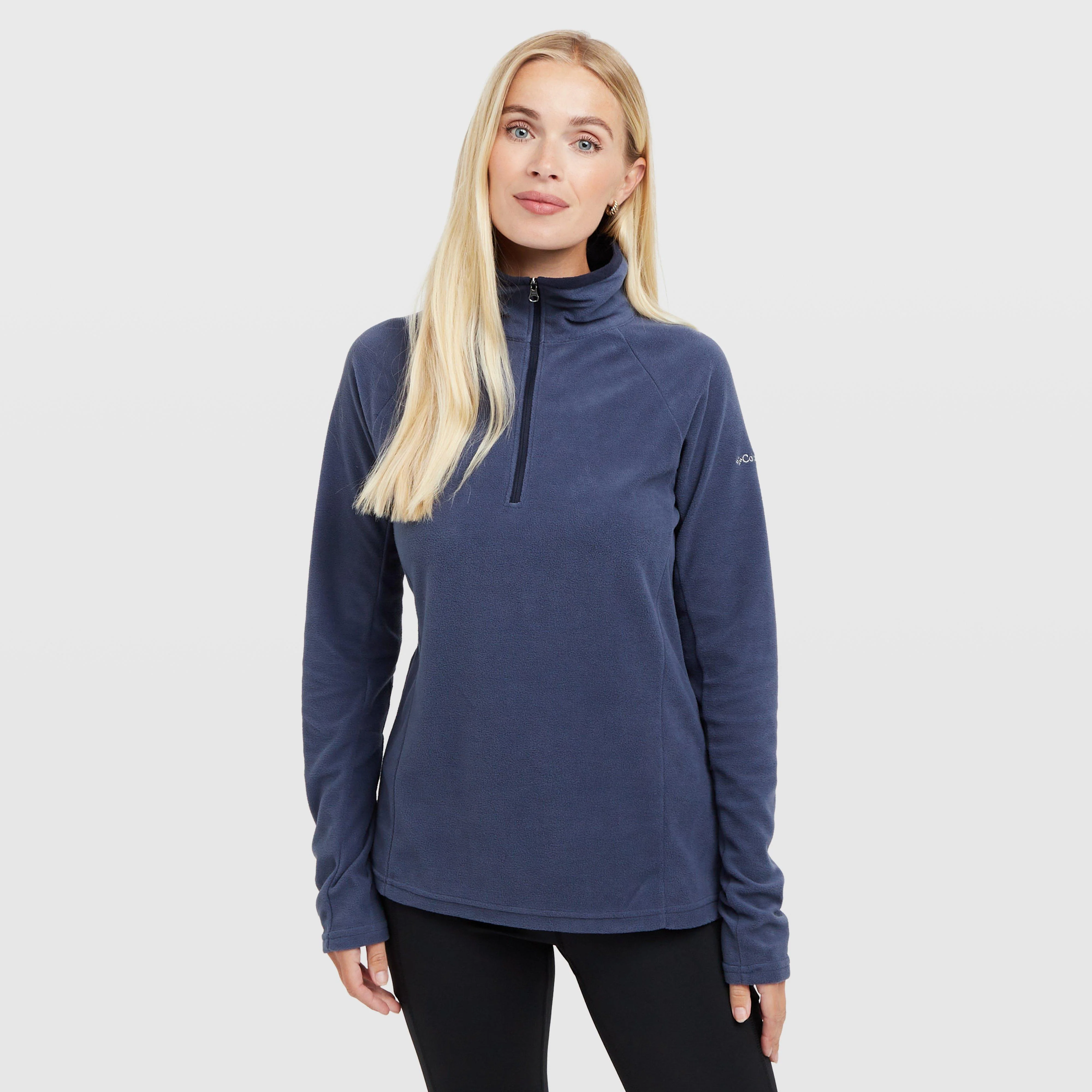 Women’s Stratagate™ Half Zip Fleece - Image 15