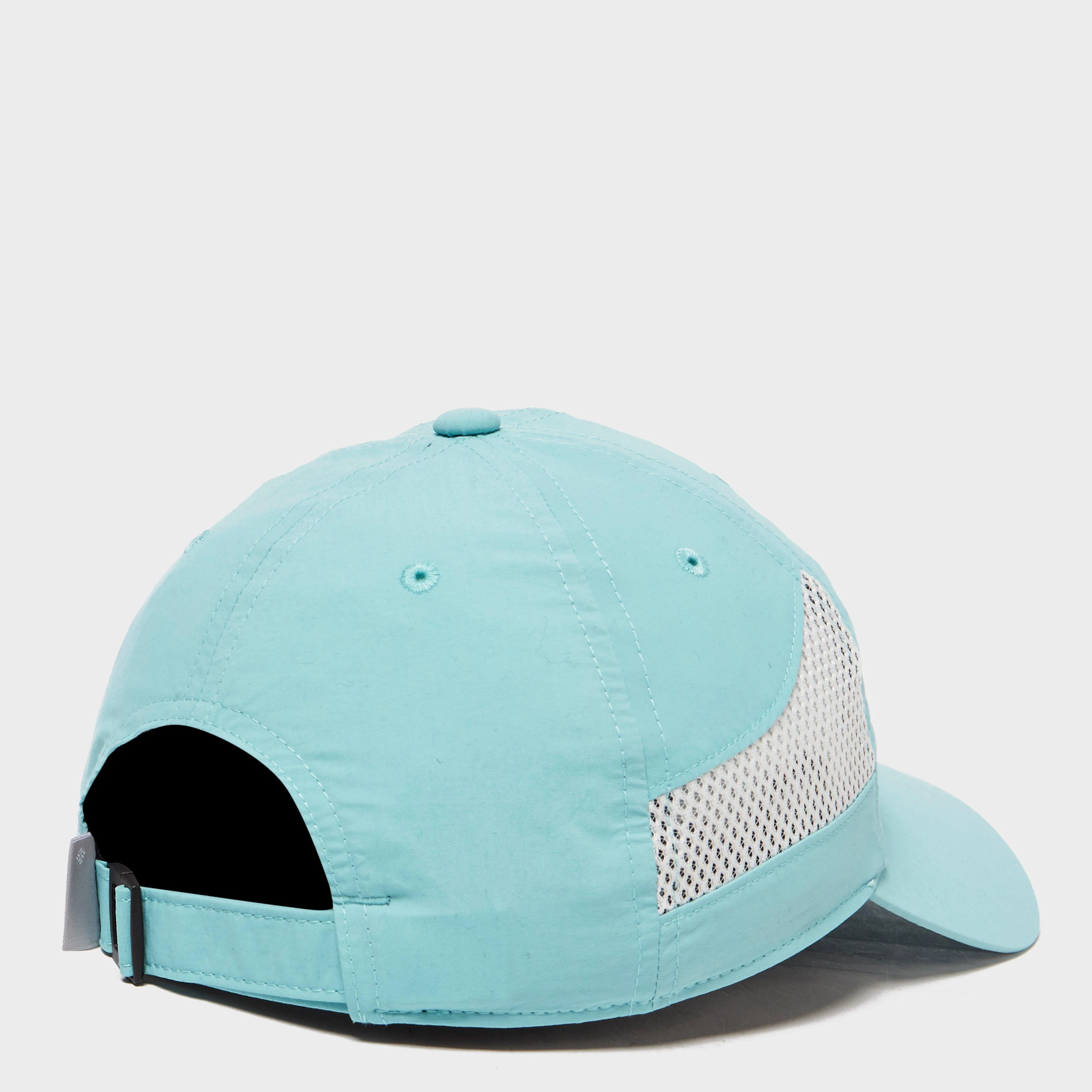Women’s Tech Baseball Cap - Image 2