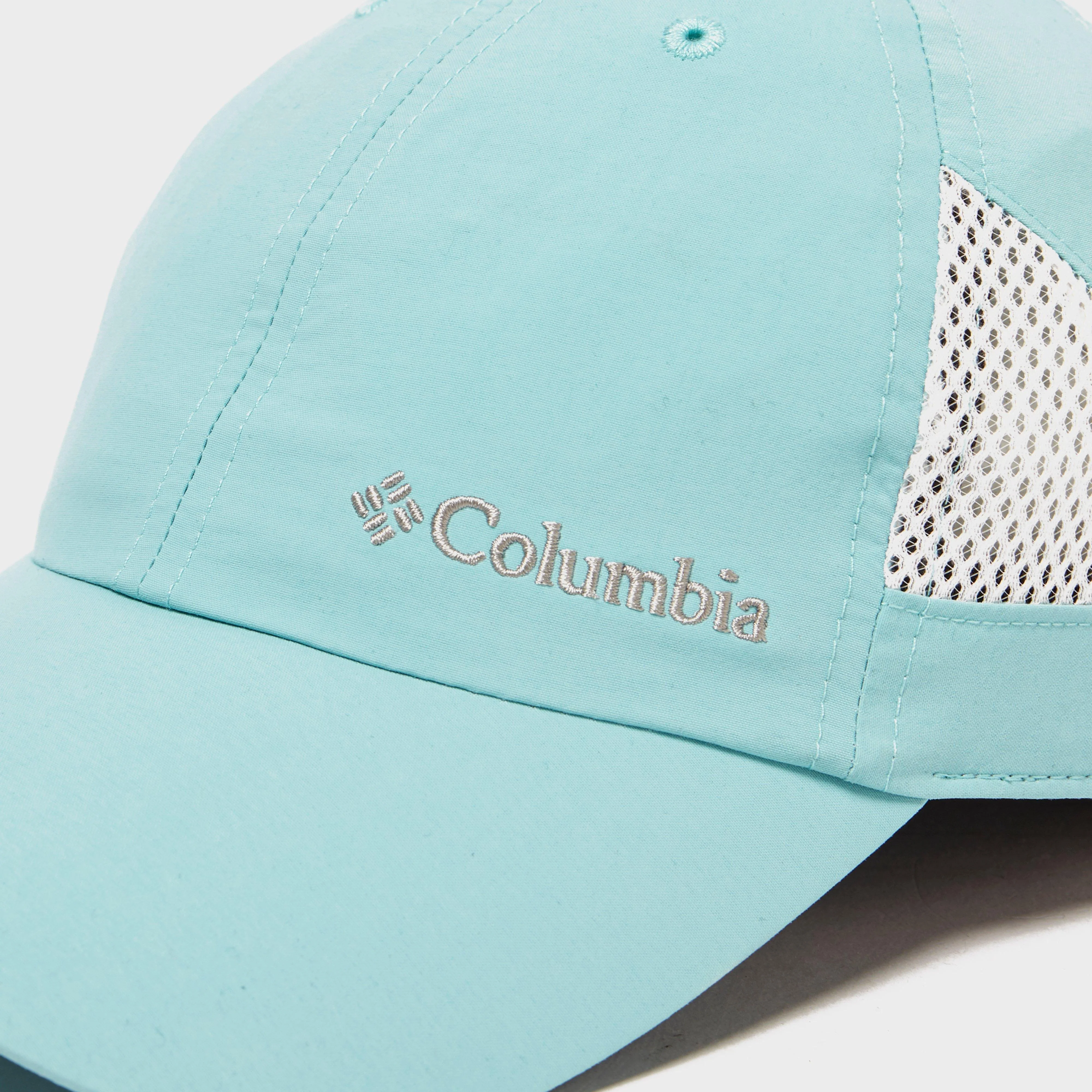 Women’s Tech Baseball Cap - Image 3