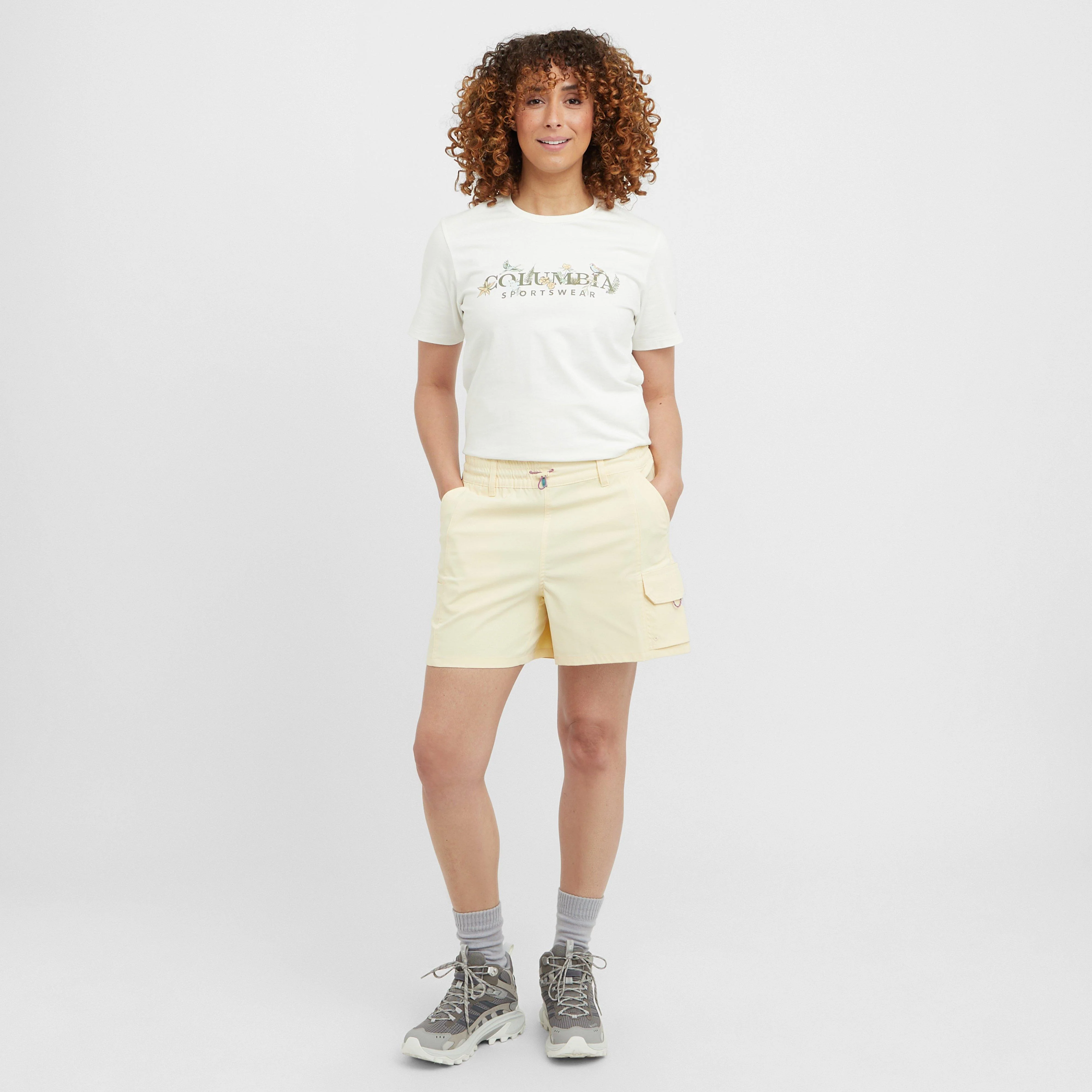 Women’s Weekend Rays™ Water Shorts - Image 3