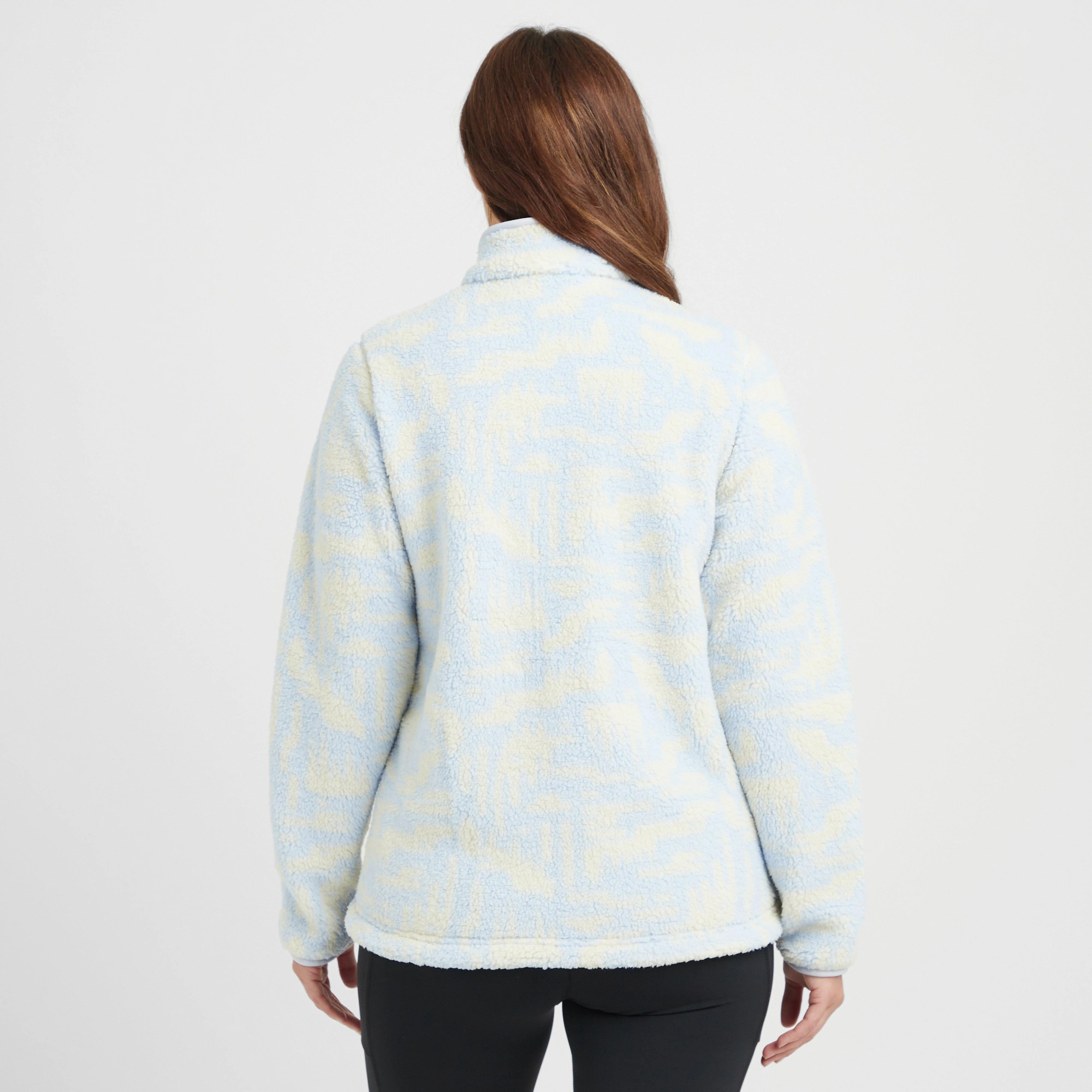 Women's West Bend II Fleece - Image 2