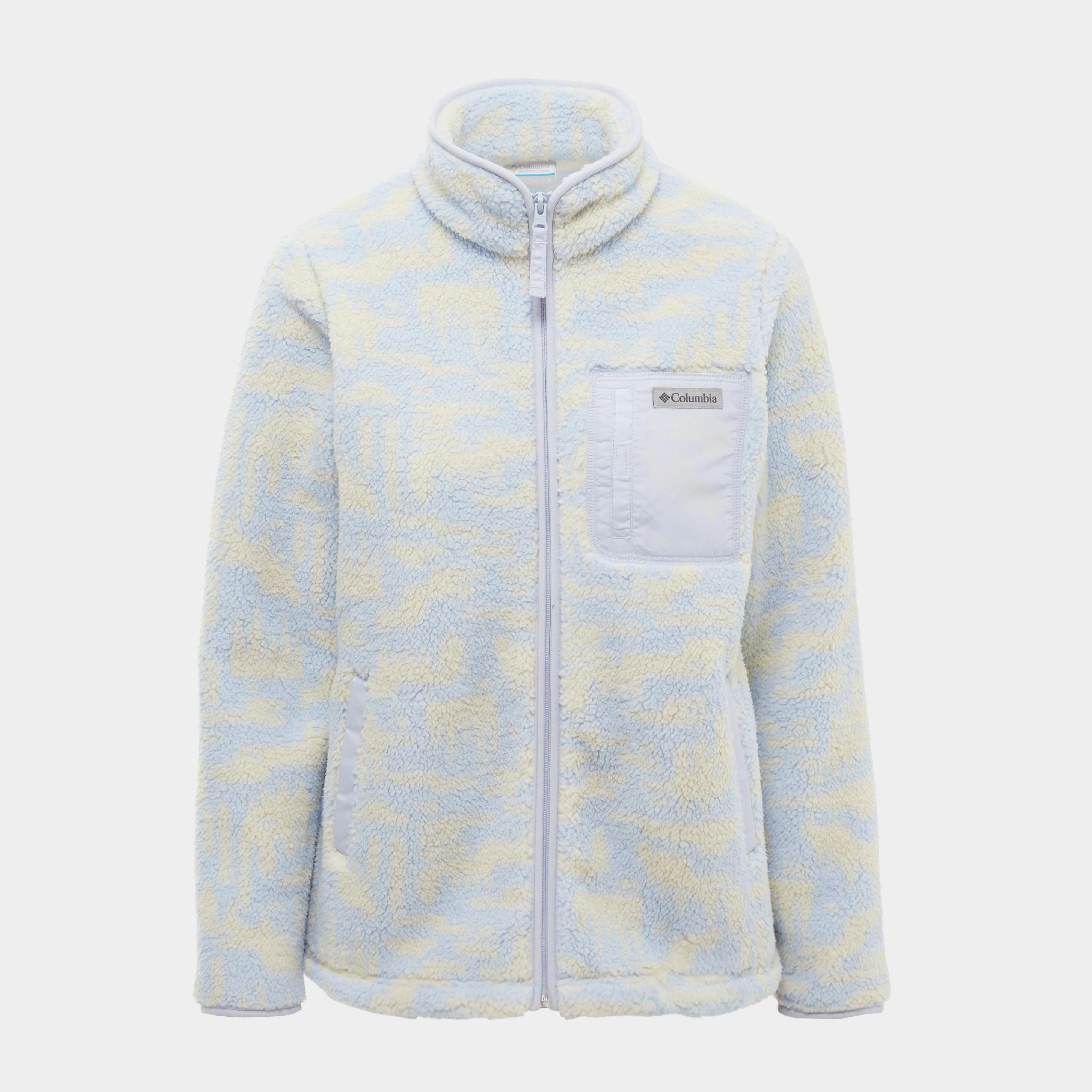 Women's West Bend II Fleece - Image 6