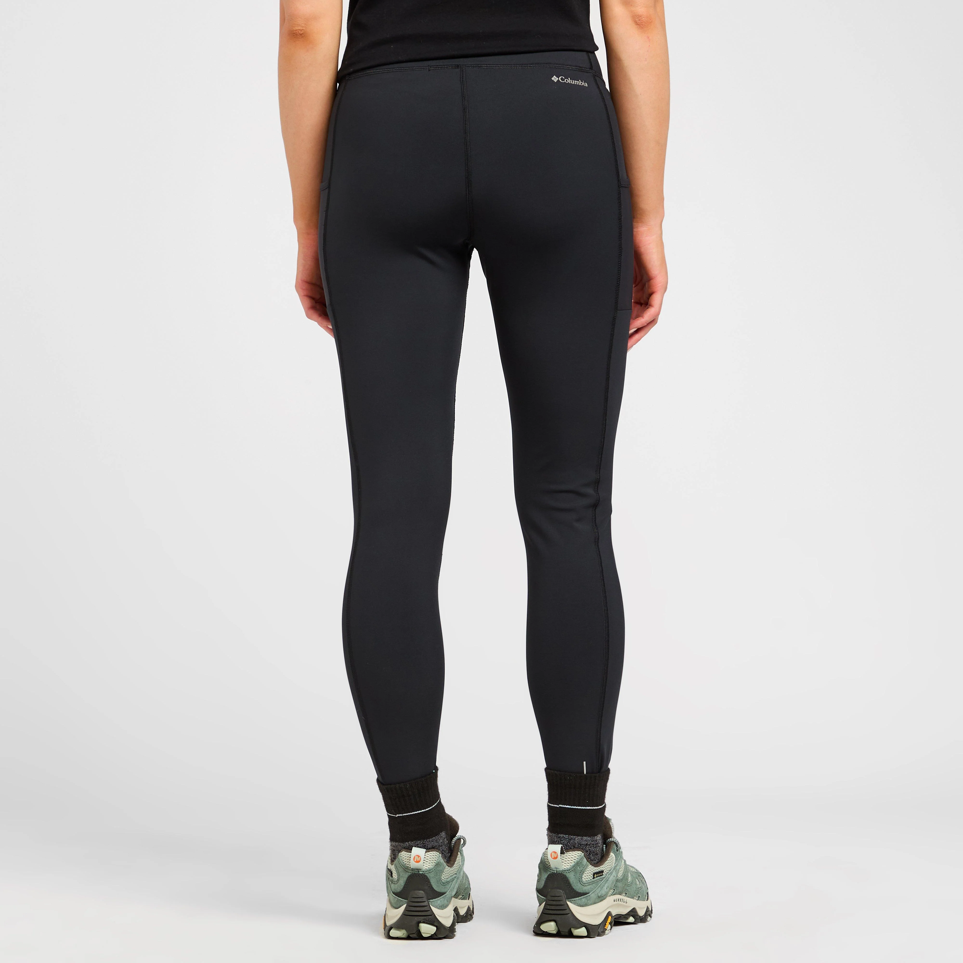Women's Windgates™ High-Rise Leggings - Image 2