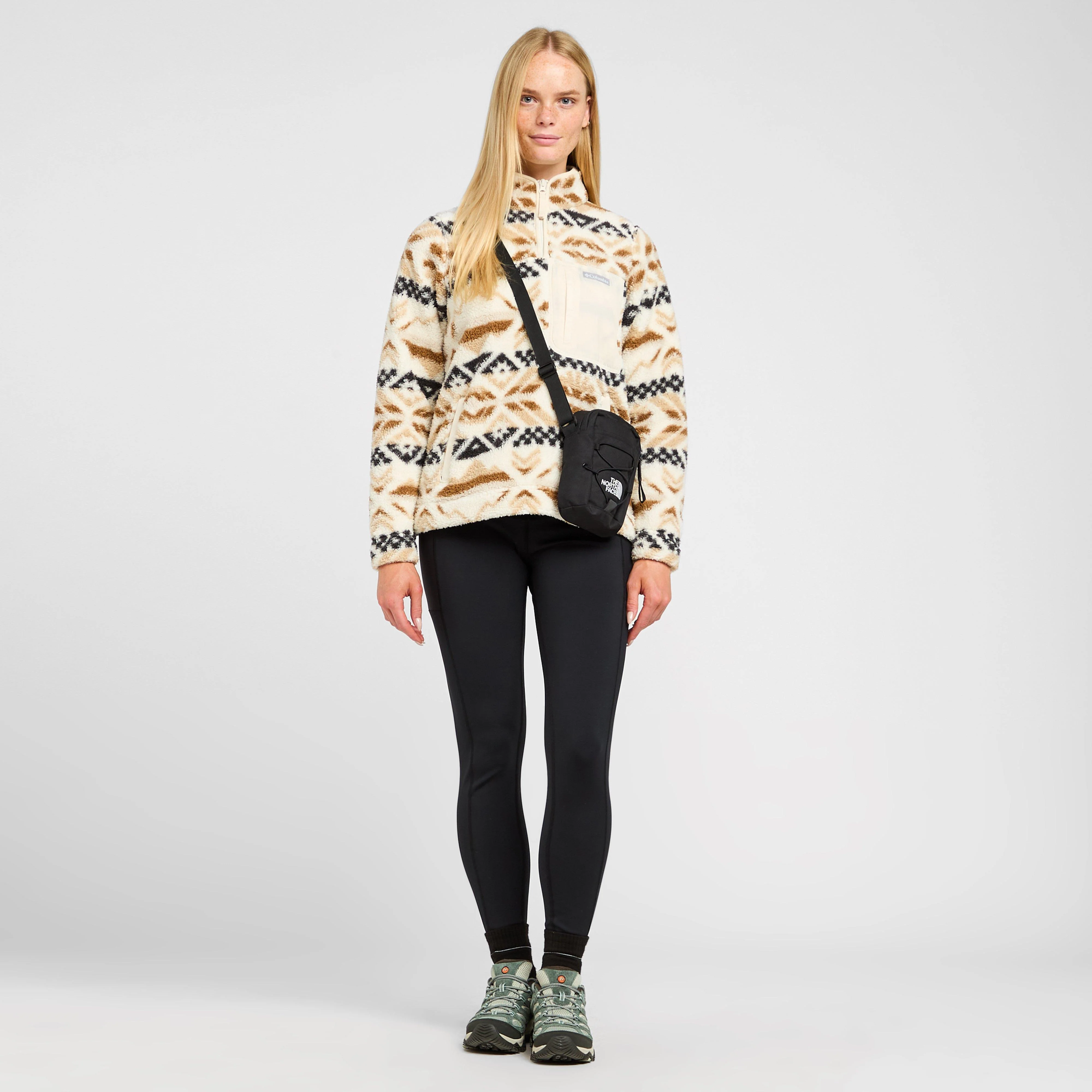 Women's Windgates™ High-Rise Leggings - Image 3