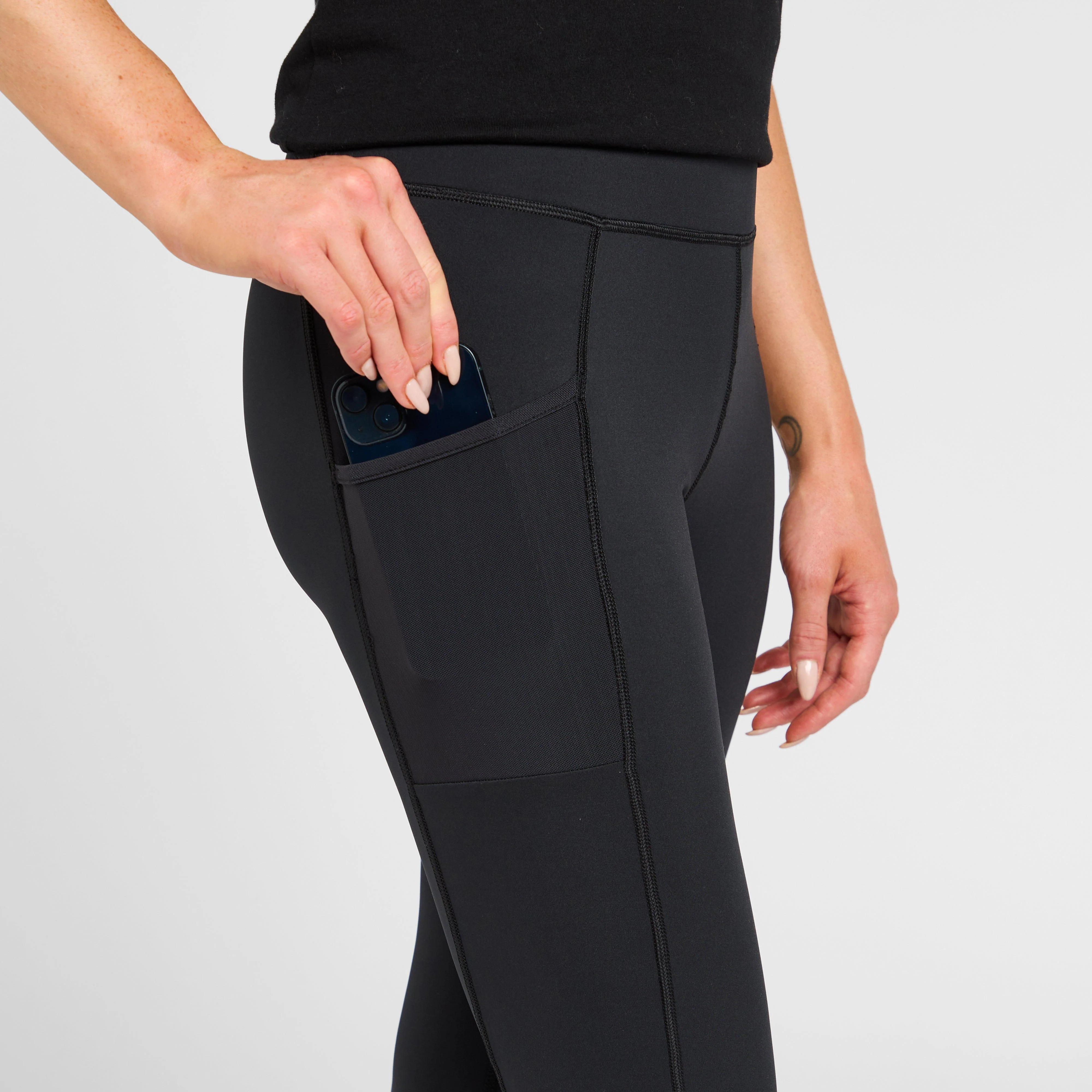 Women's Windgates™ High-Rise Leggings - Image 4