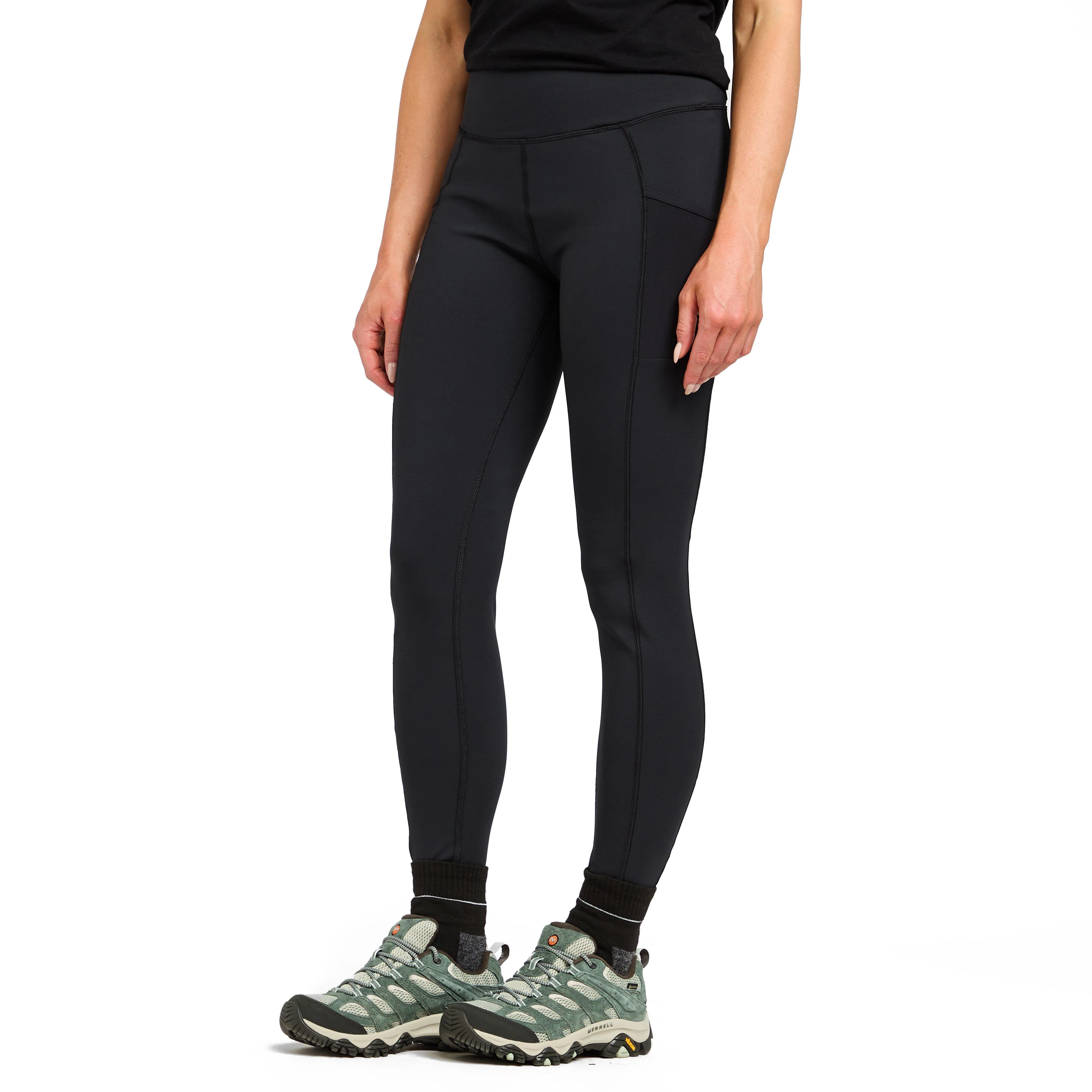 Women's Windgates™ High-Rise Leggings - Image 8