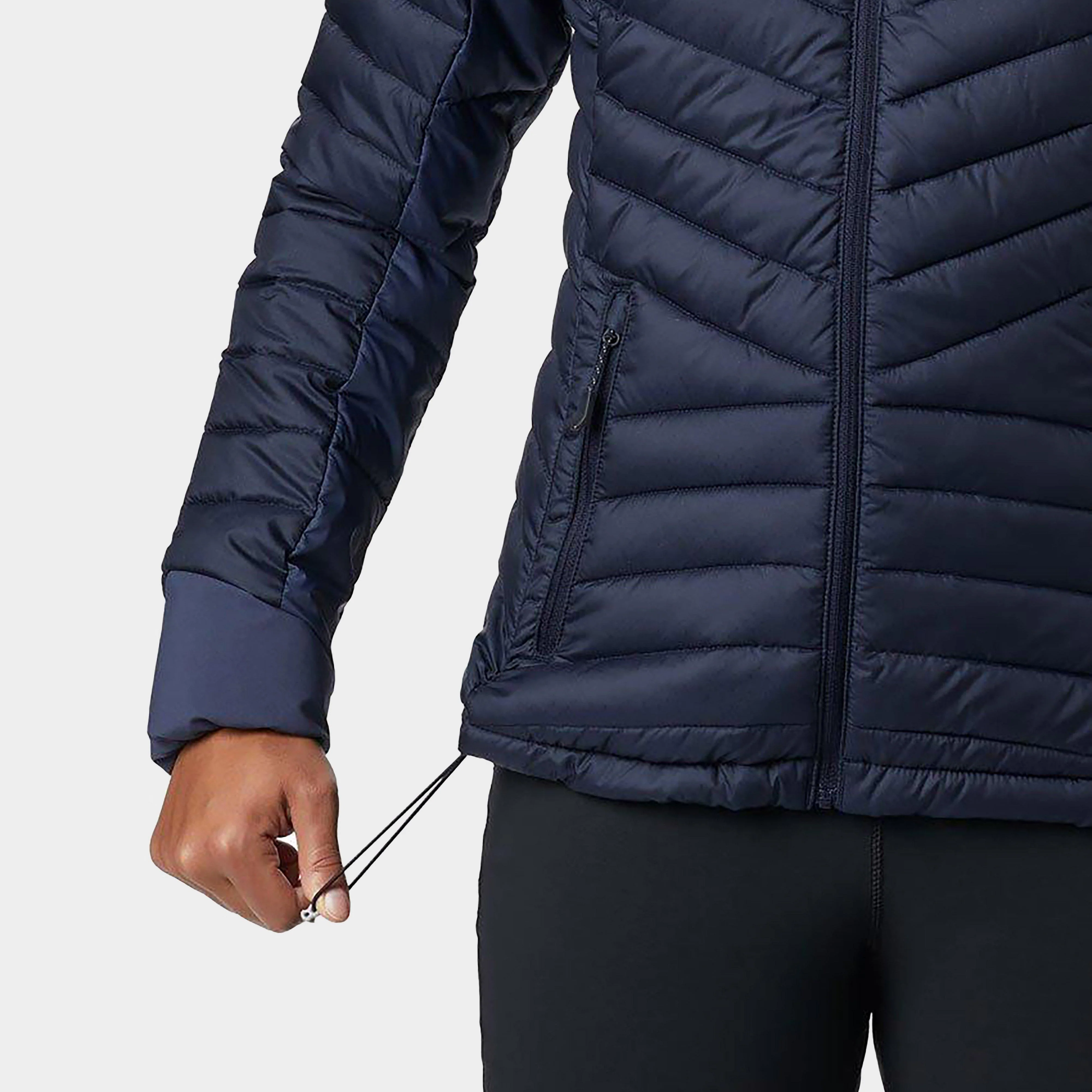 Women's Windgates Hooded Insulated Jacket - Image 5
