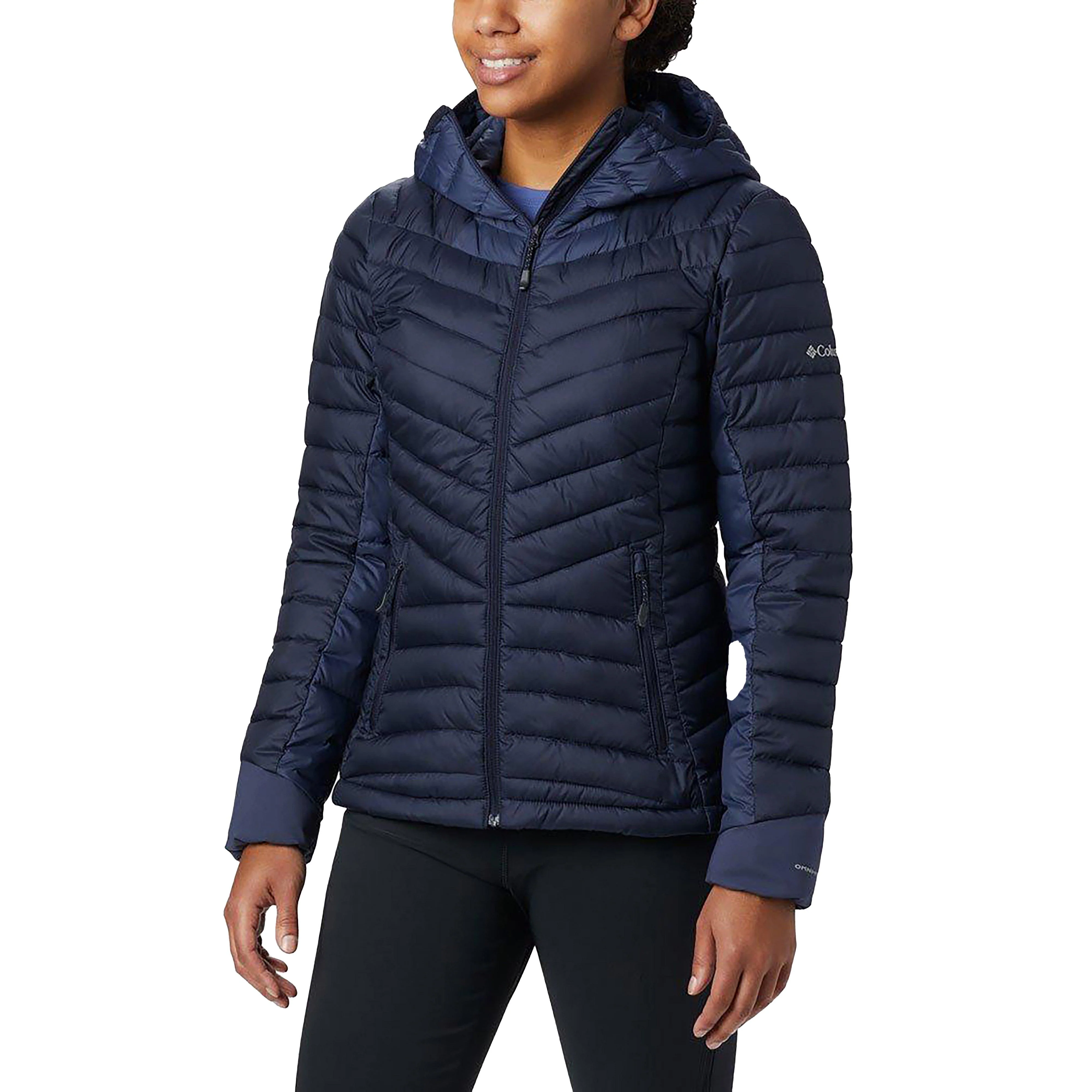 Women's Windgates Hooded Insulated Jacket - Image 6