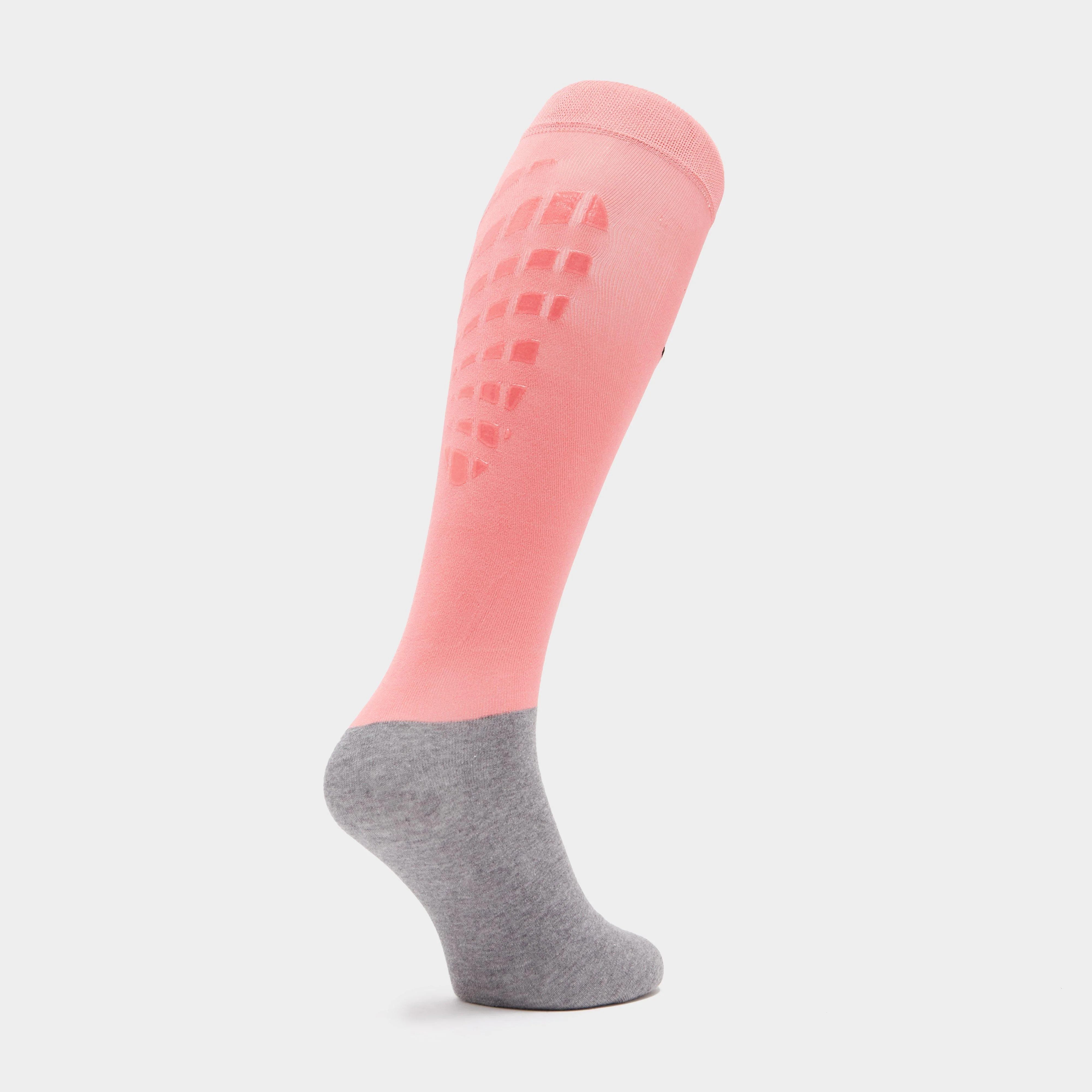 Adults Silicone Grip Socks - Image 3