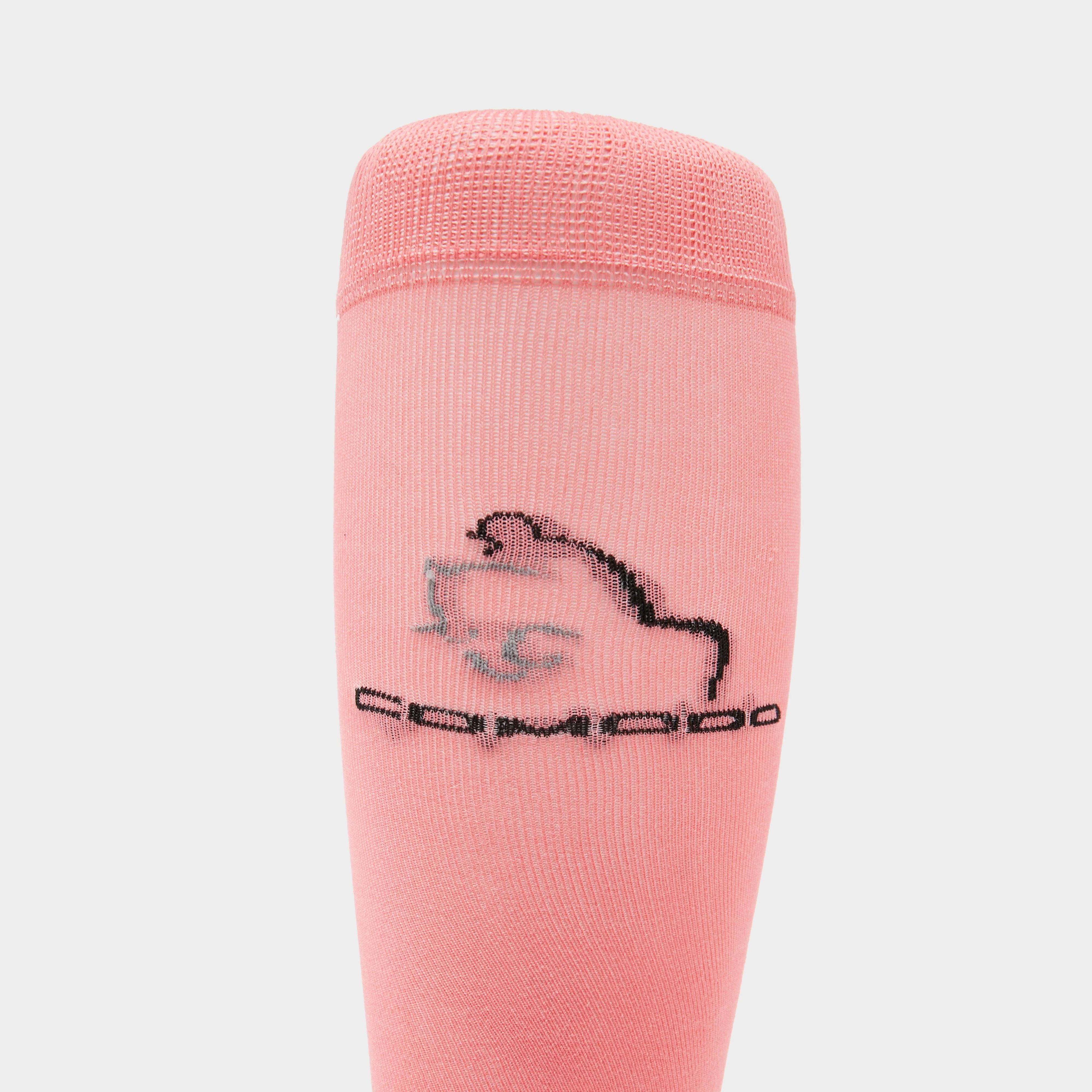 Adults Silicone Grip Socks - Image 5