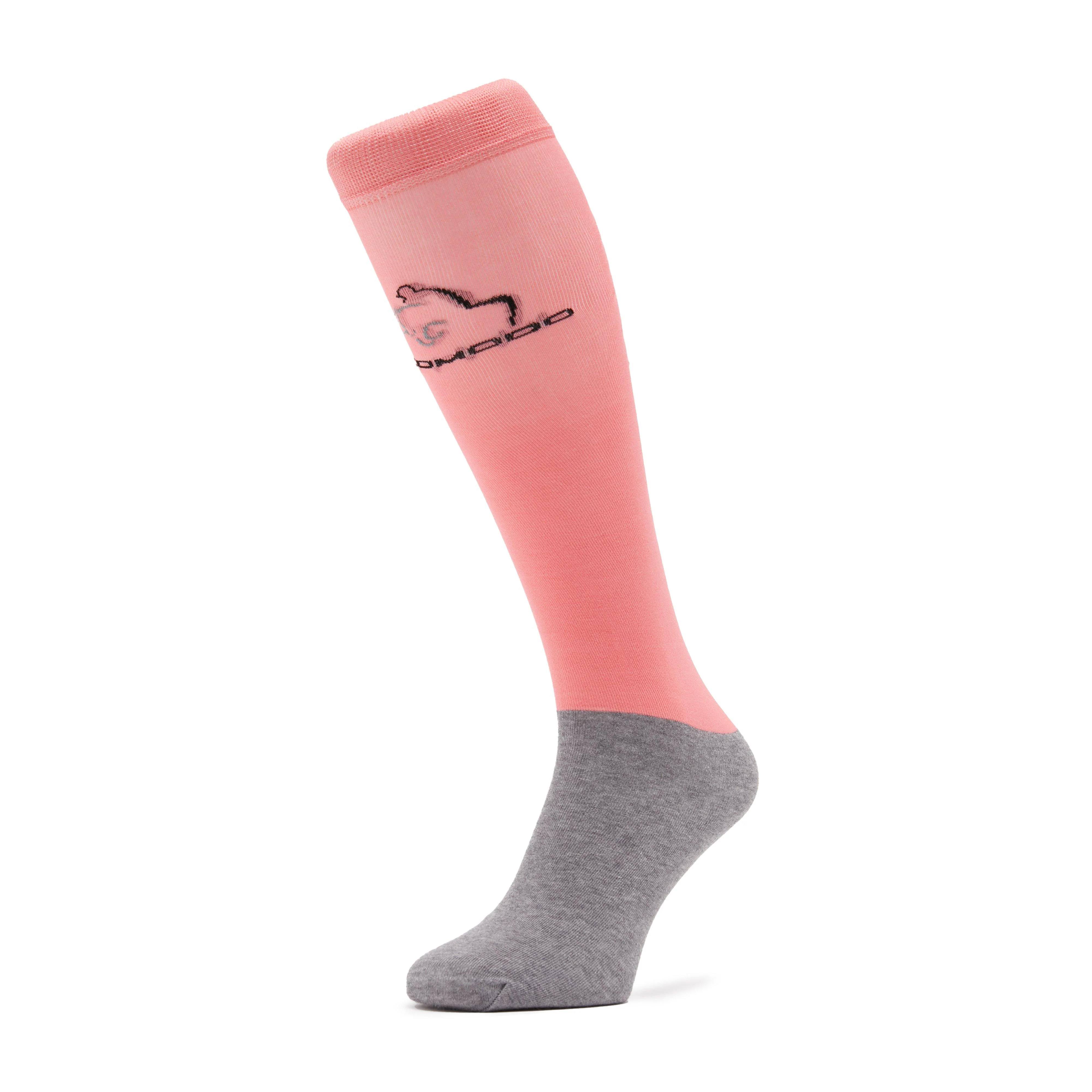 Adults Silicone Grip Socks - Image 6