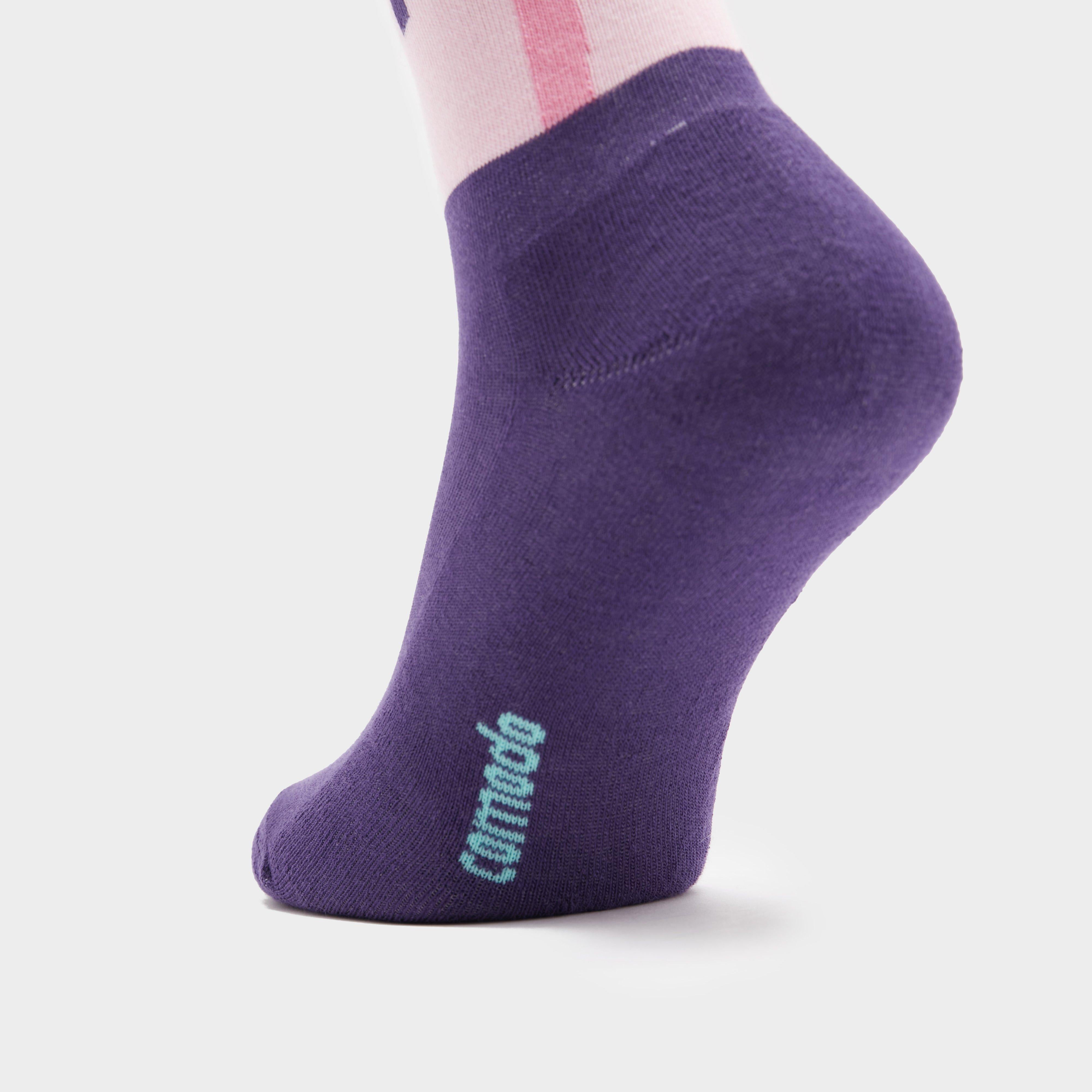 Kids Novelty Unicorn Socks - Image 7