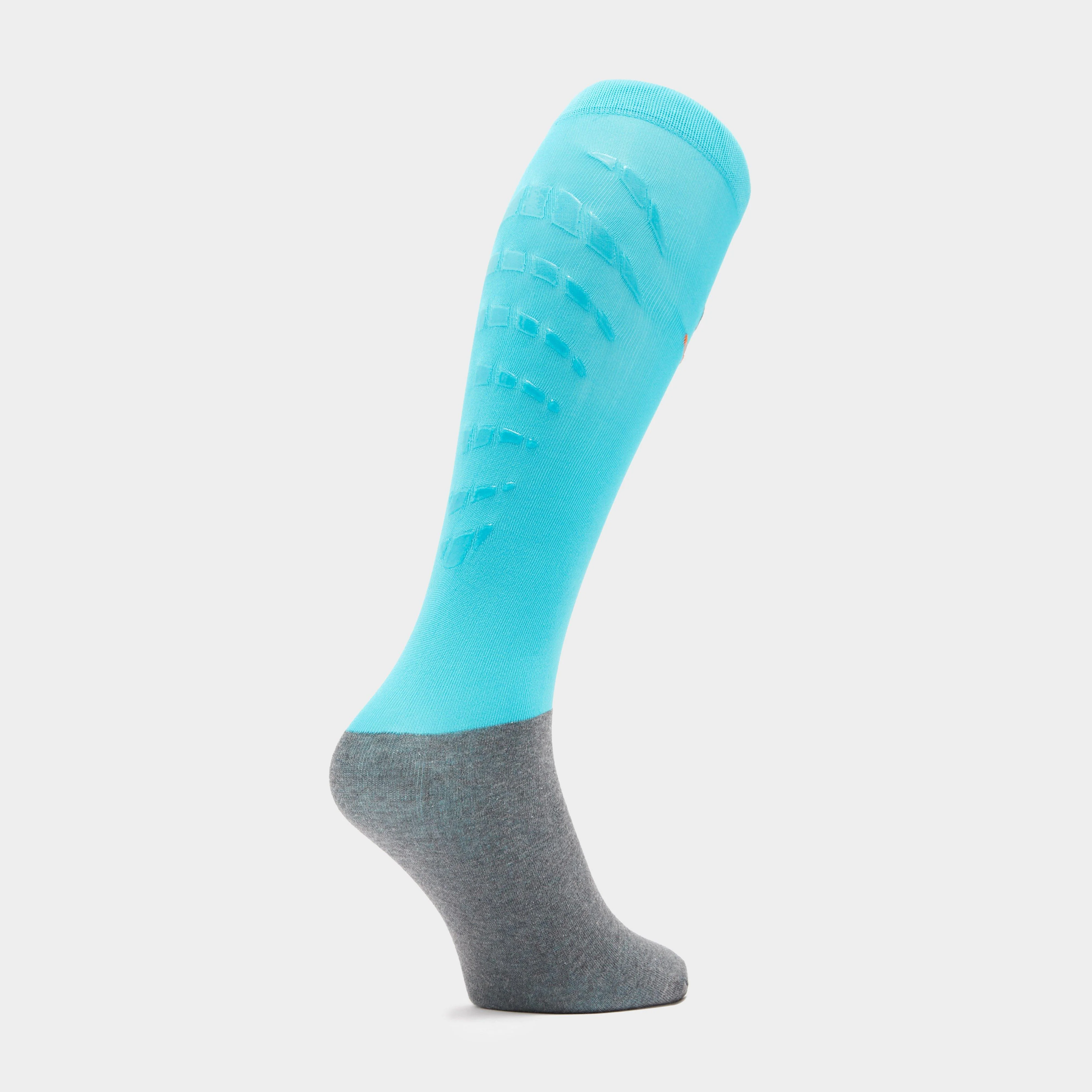 Kids' Silicone Grip Socks - Image 3