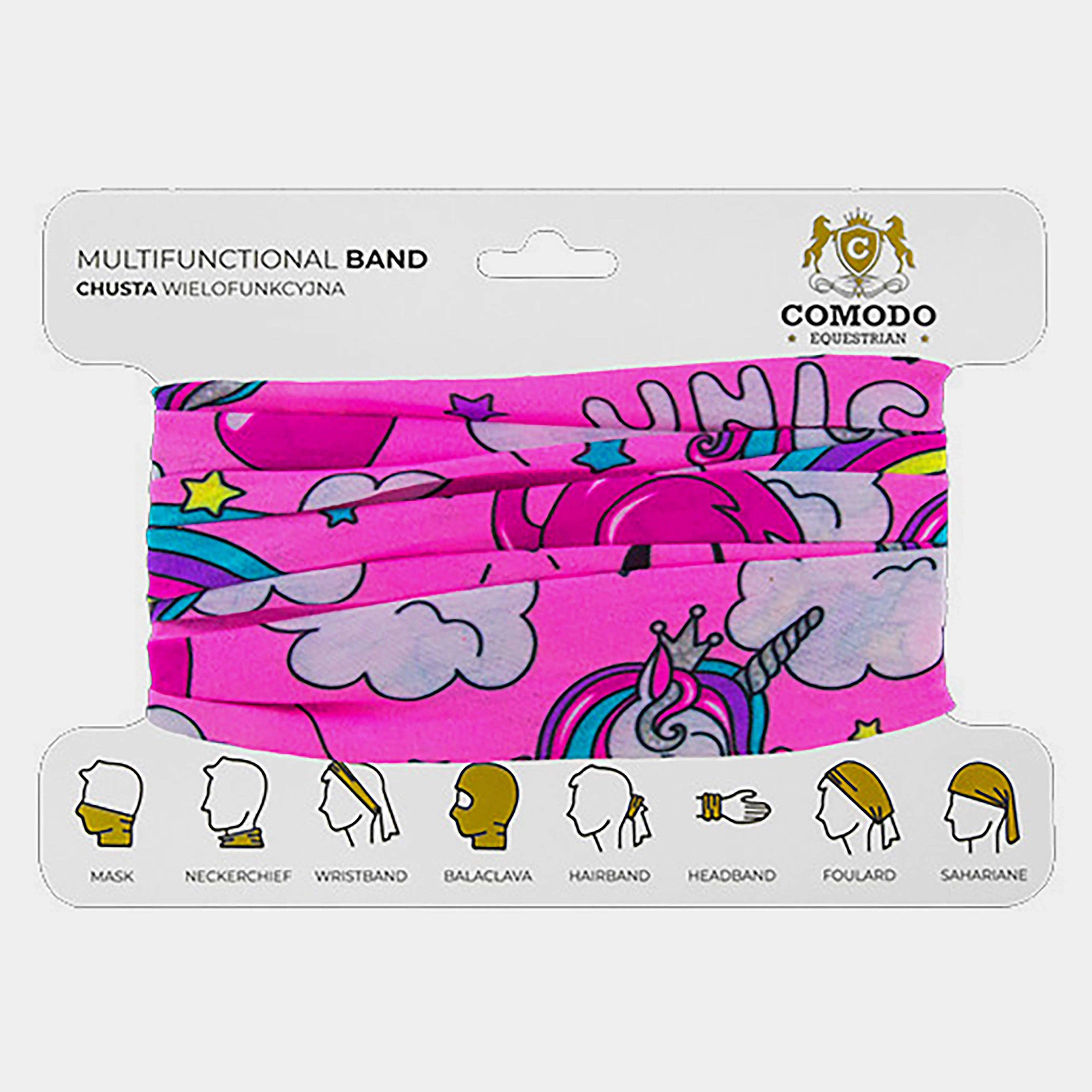 Multi Band - Image 2