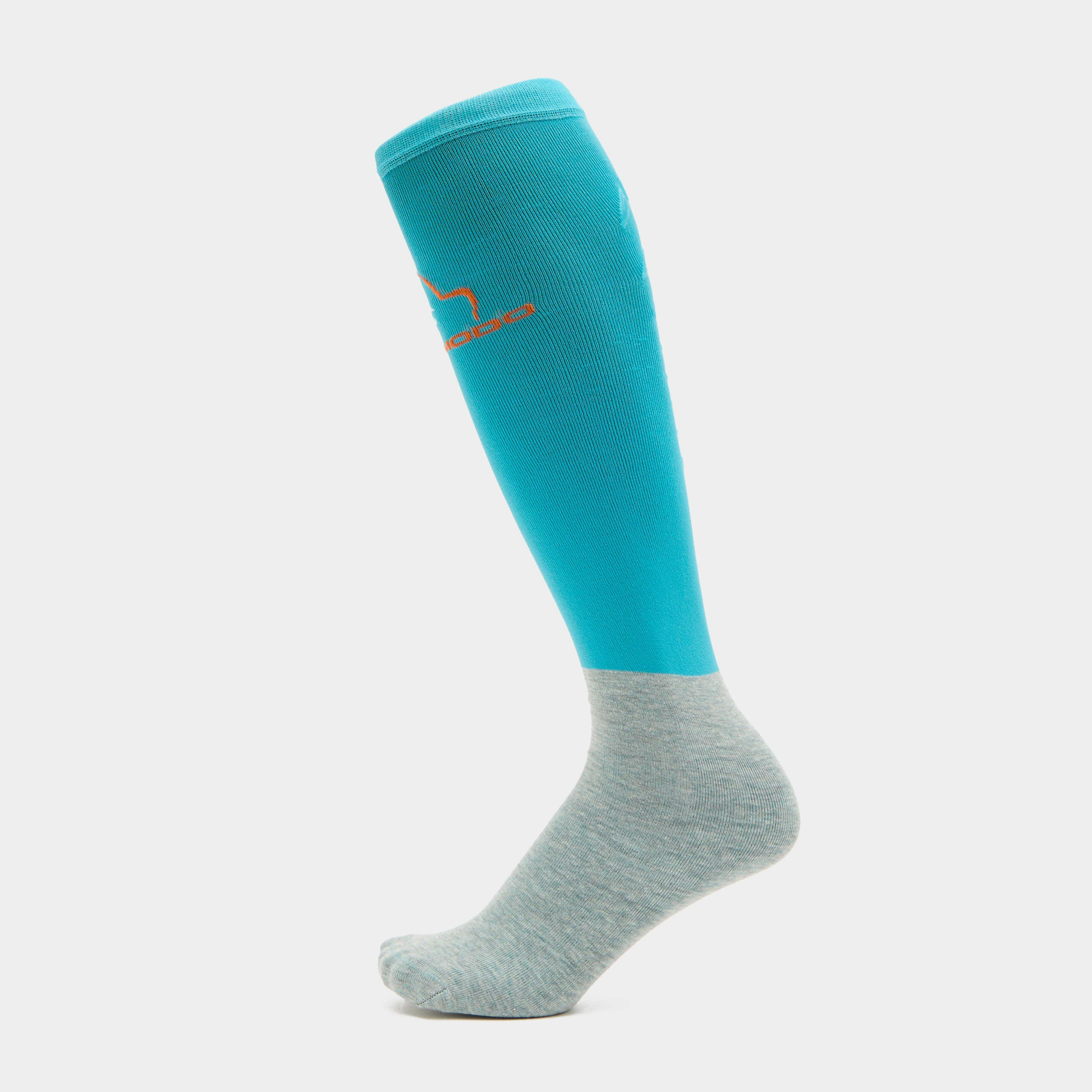 Unisex Silicone Grip Socks - Image 3