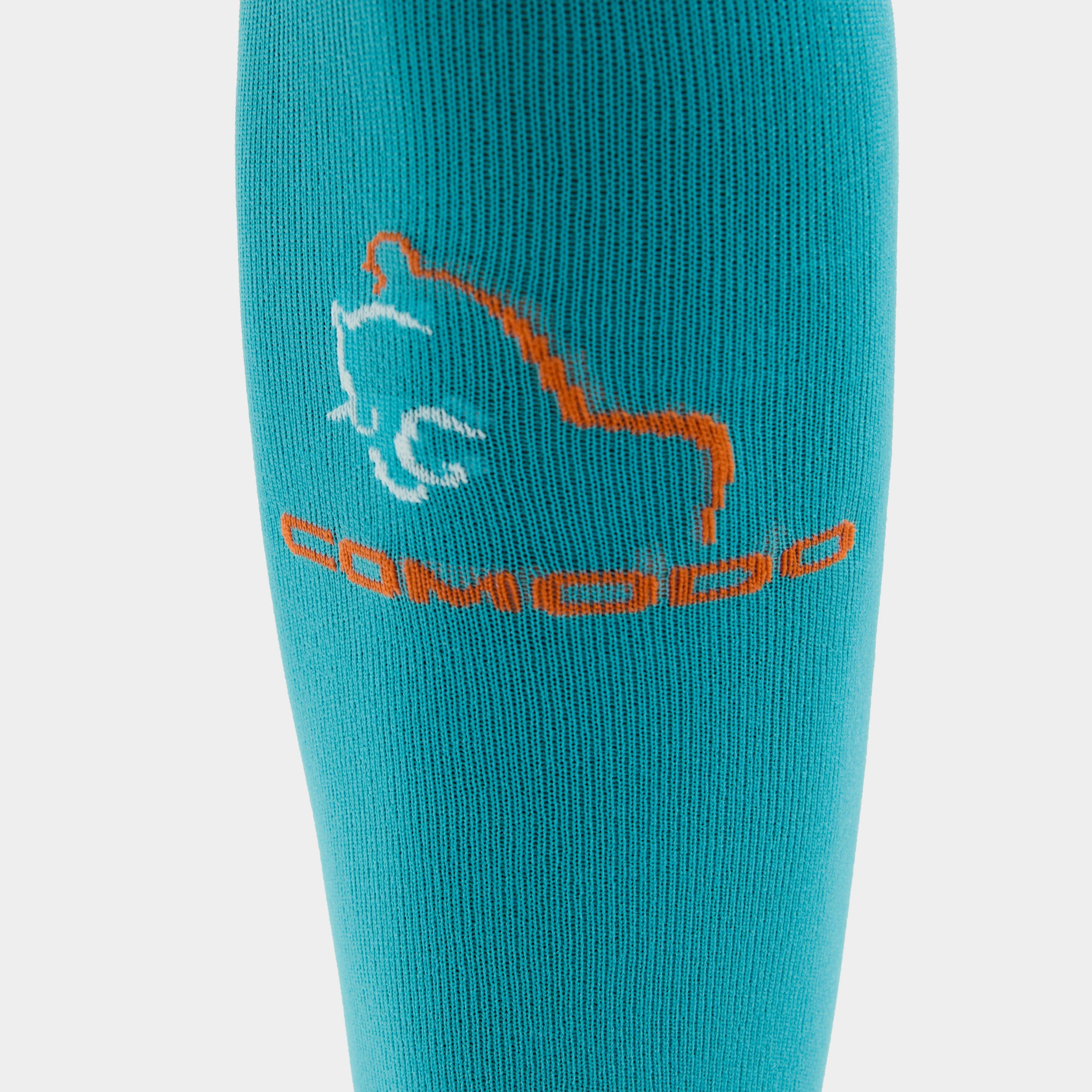 Unisex Silicone Grip Socks - Image 5