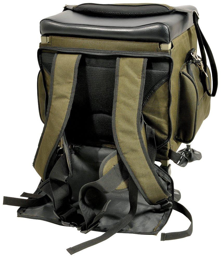 Compact Tackle Seat Box - Image 3
