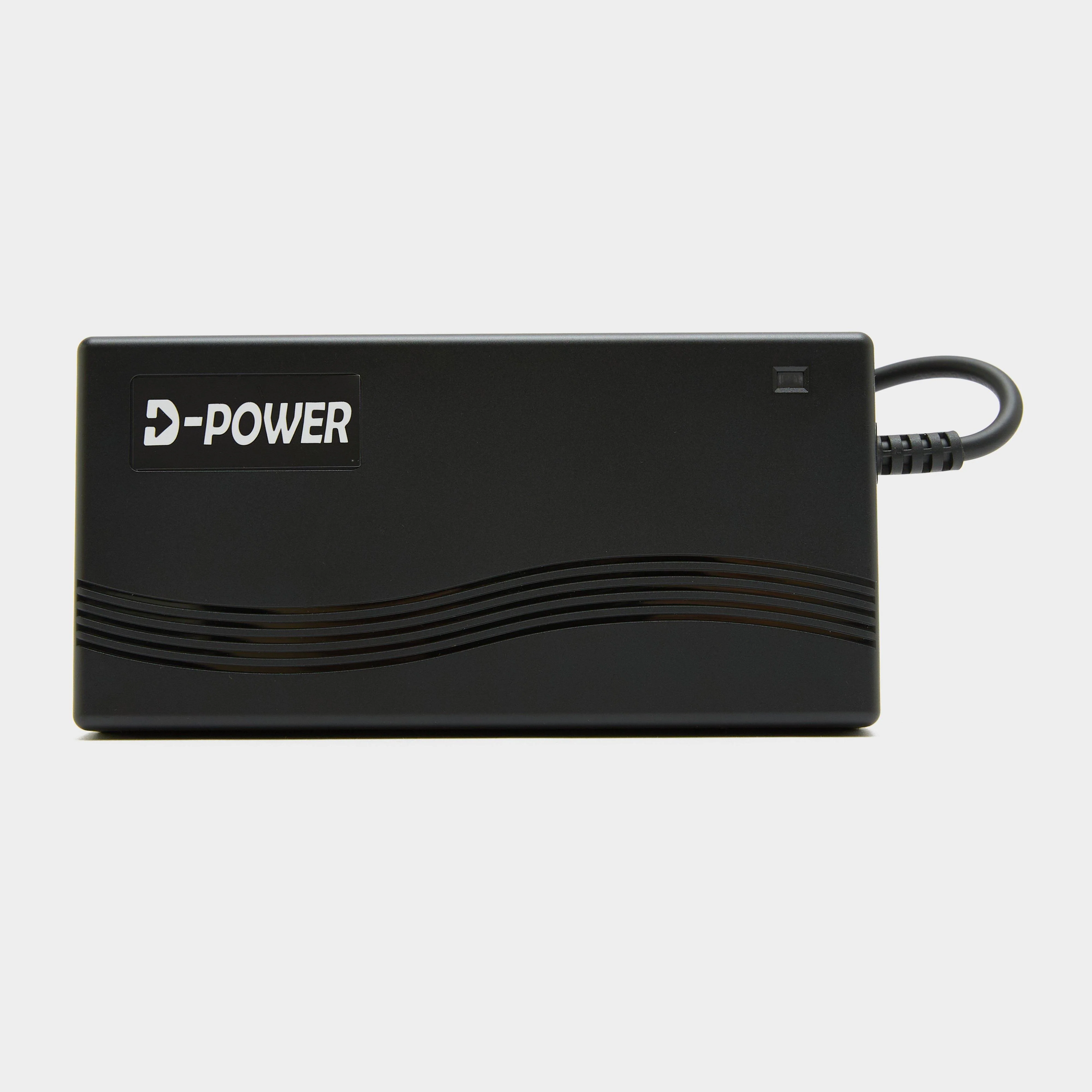 48V E-Bike Charger