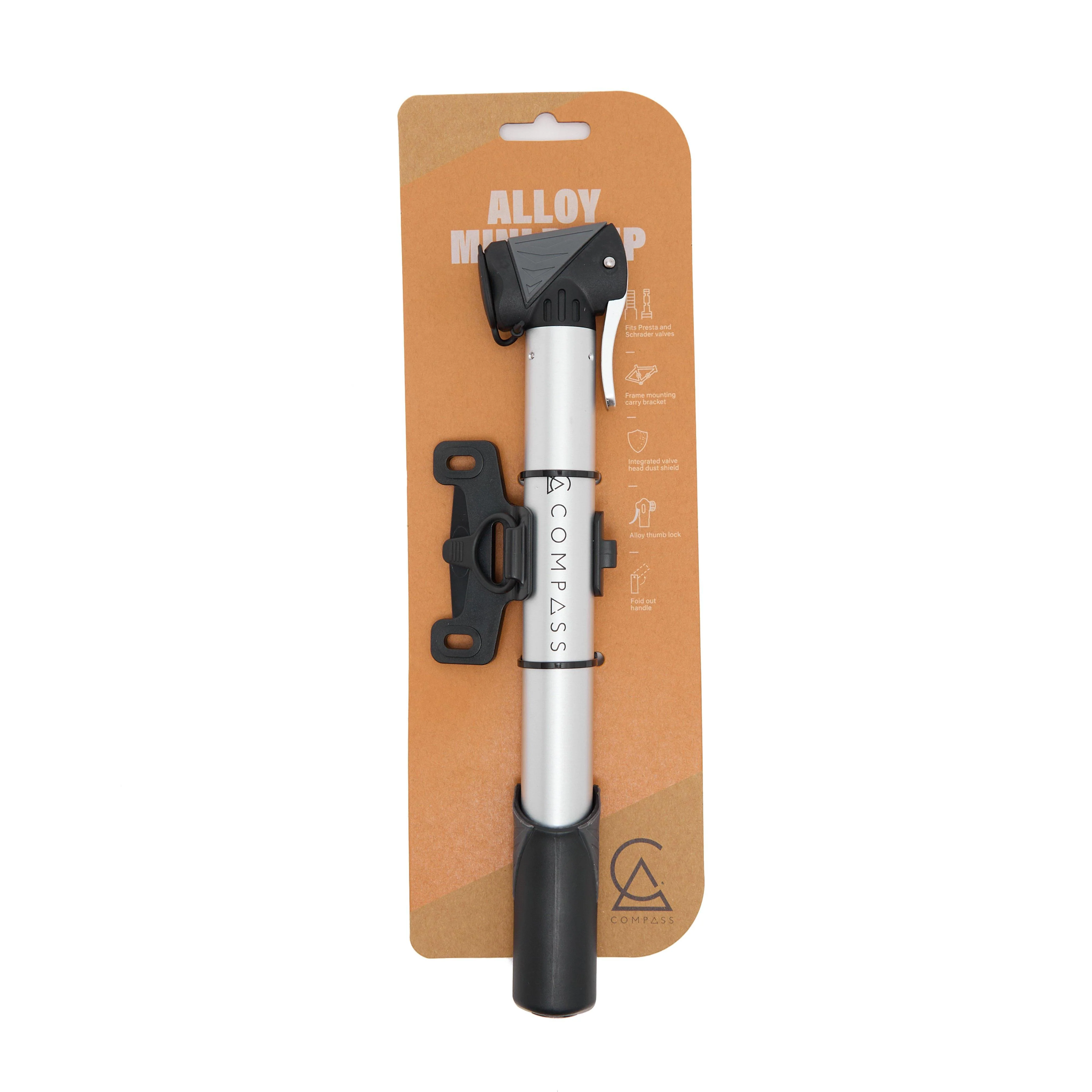 Airflow Mini Alloy Mini Pump - Image 10