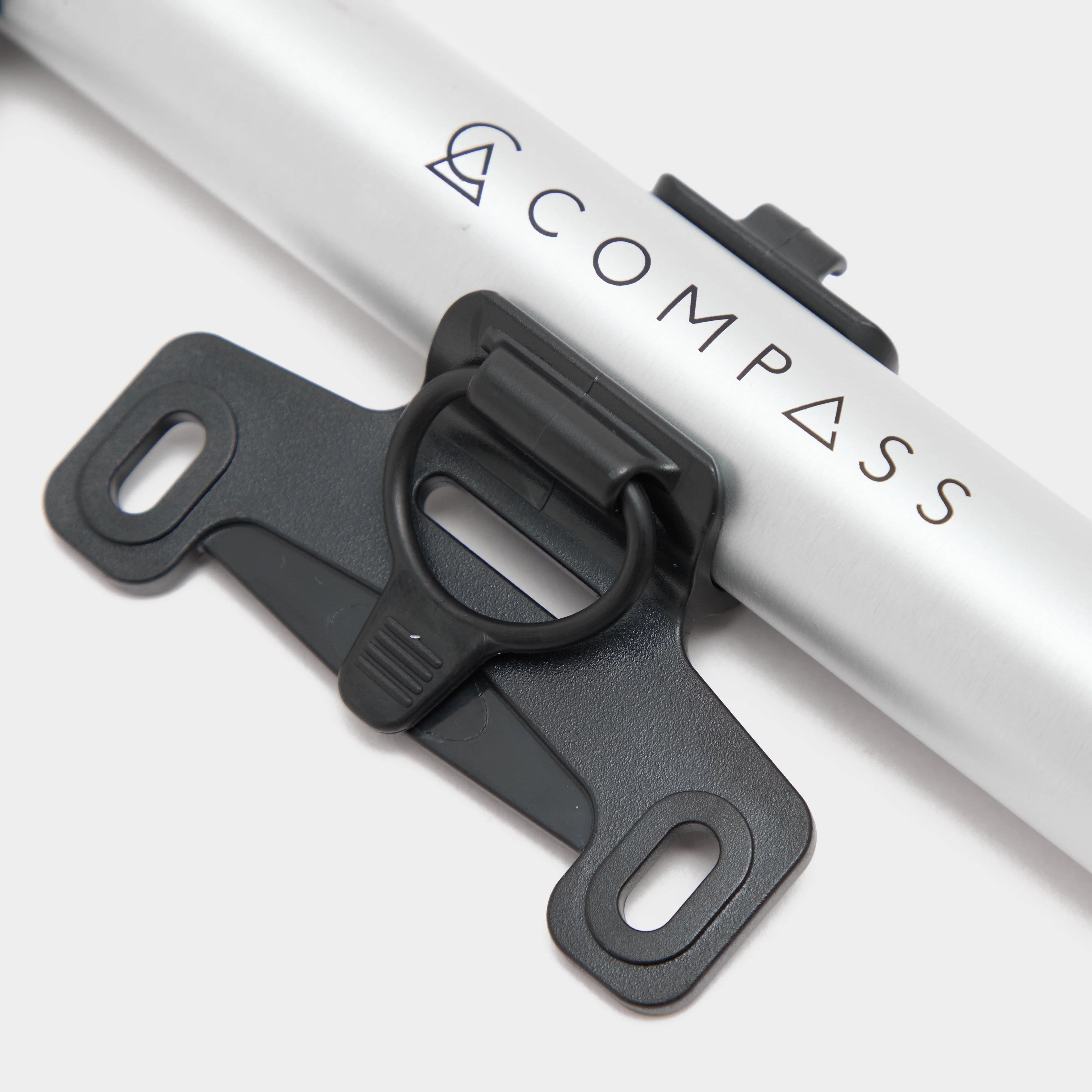 Airflow Mini Alloy Mini Pump - Image 14