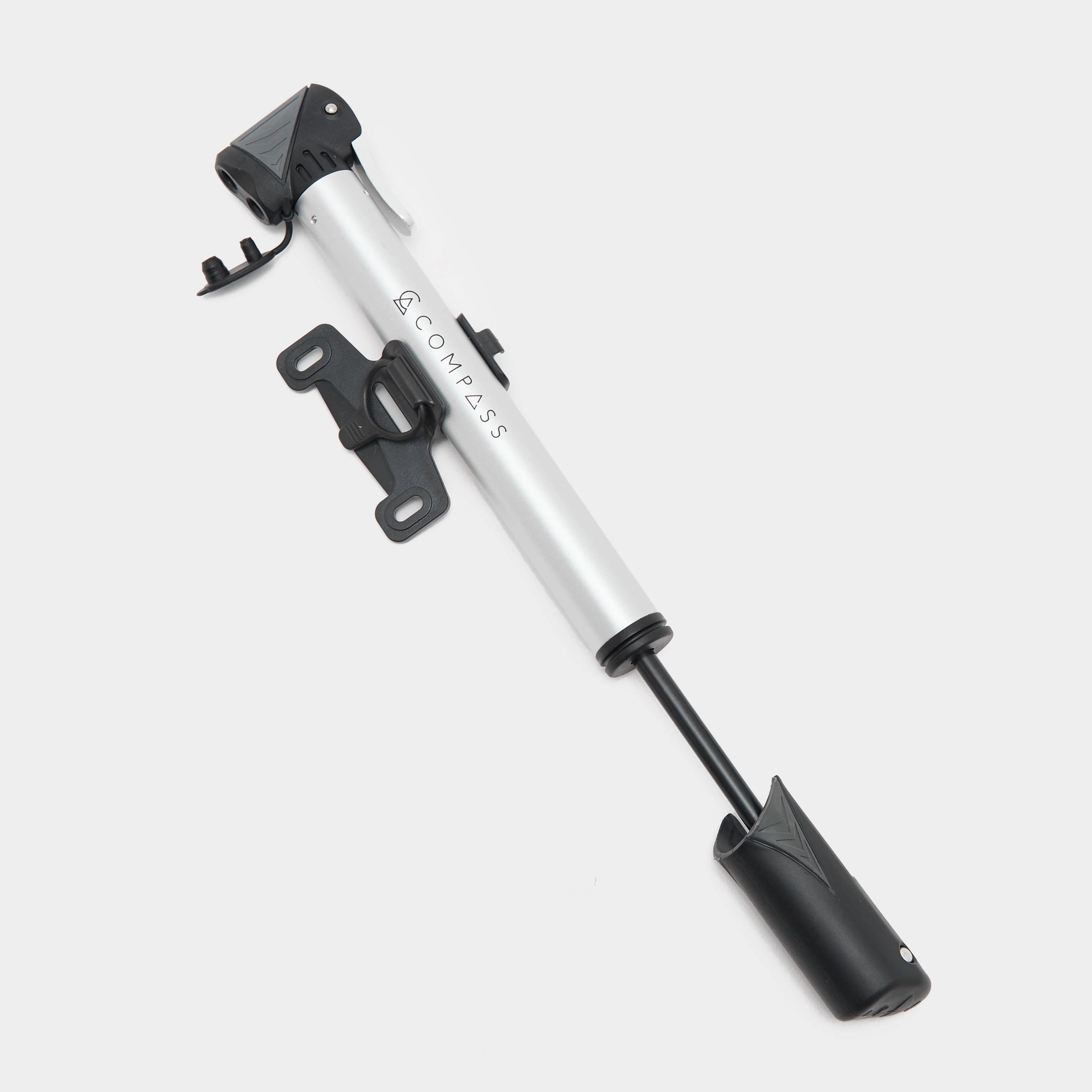 Airflow Mini Alloy Mini Pump - Image 7