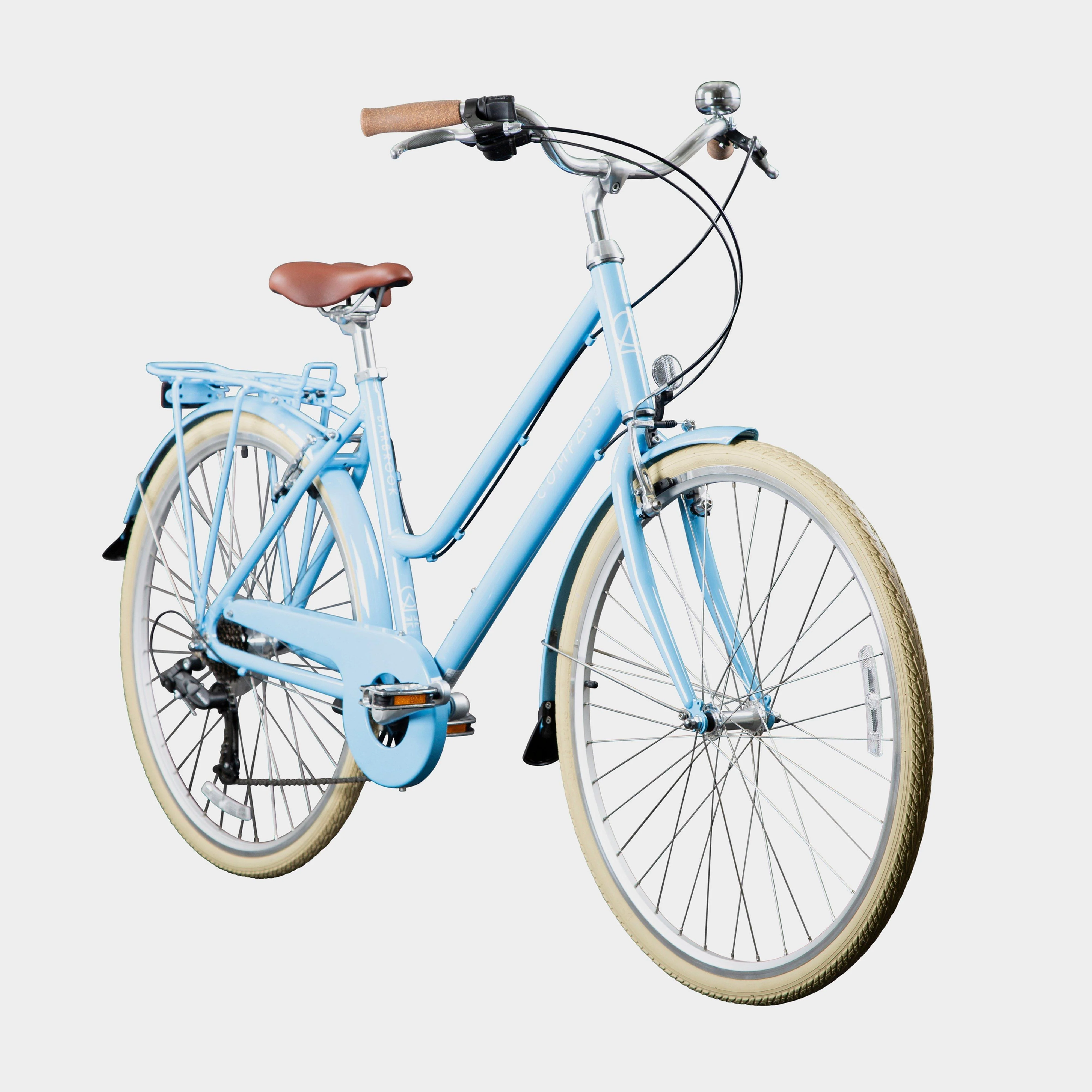 Barbrook Ladies Heritage Bike - Image 2