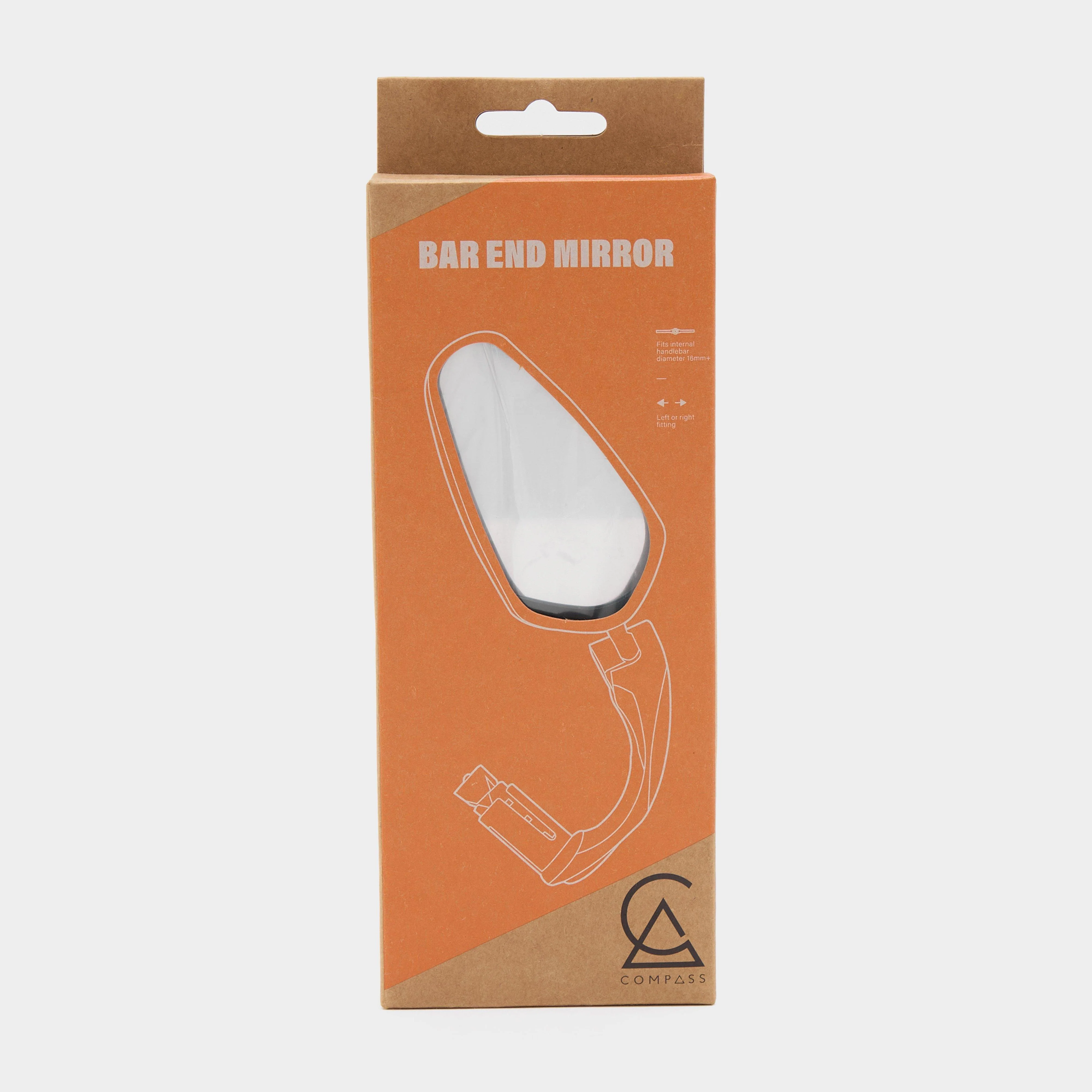 Cycle Bar End Mirror - Image 5