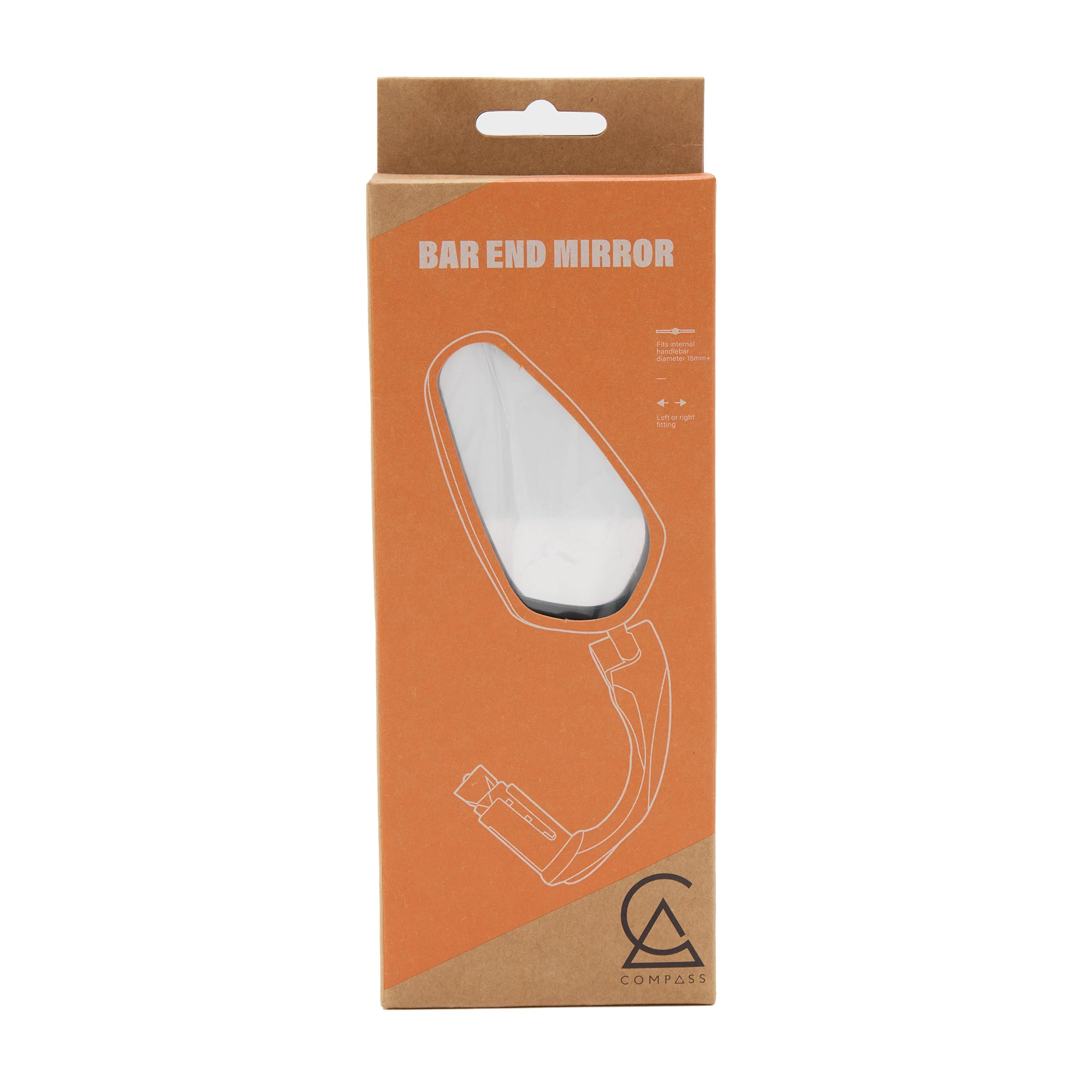 Cycle Bar End Mirror - Image 8