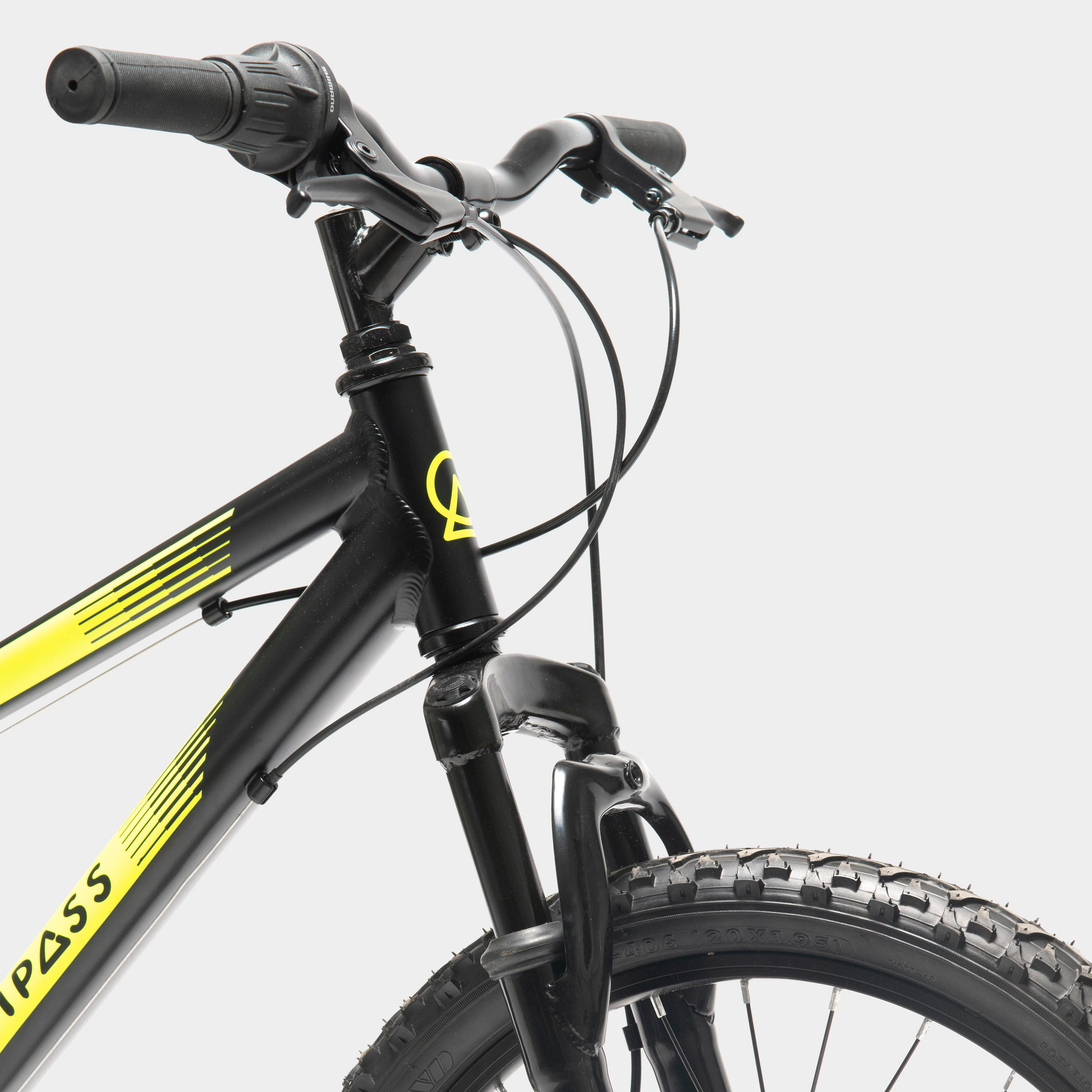 Free Rein Bike 20" - Image 19