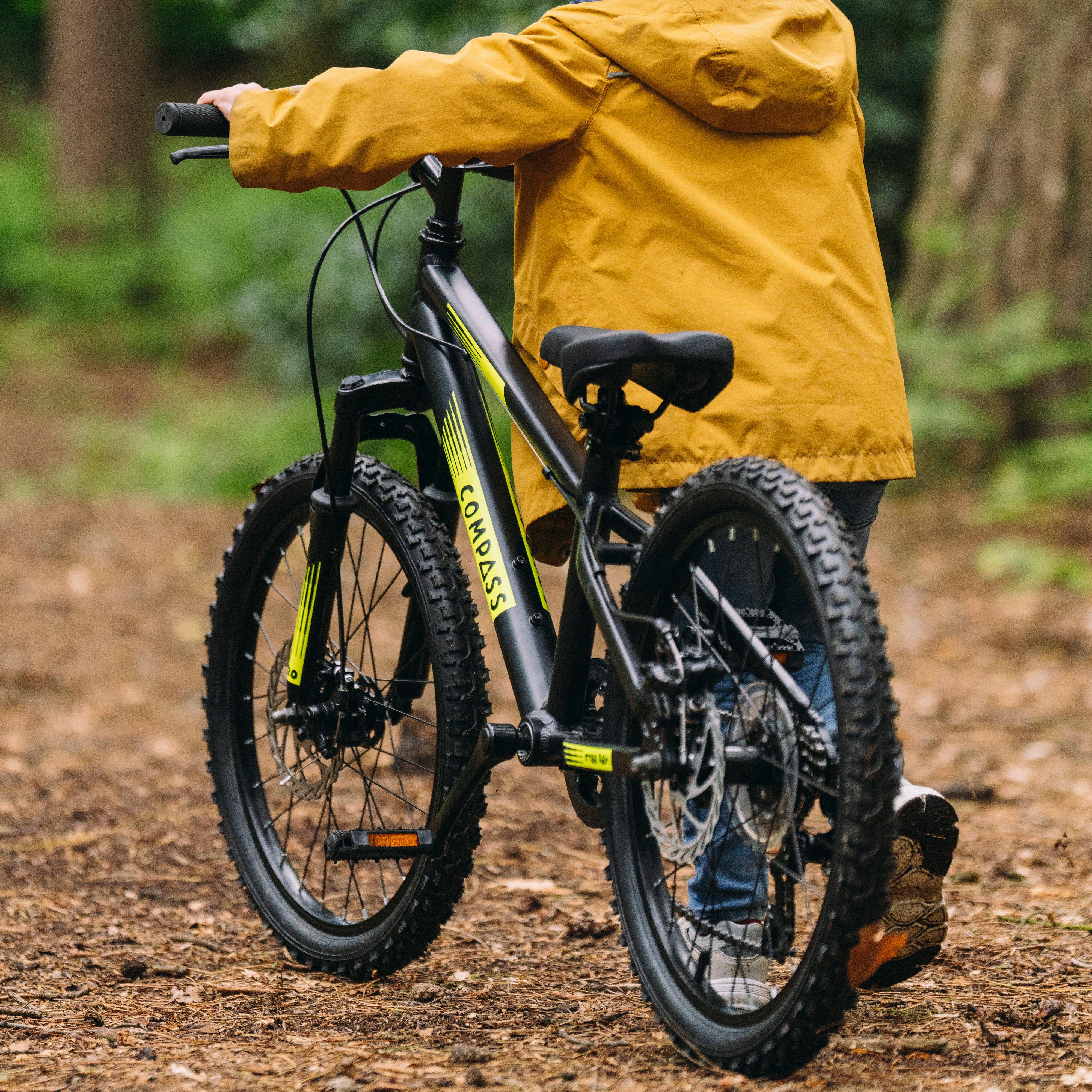 Free Rein Bike 20" - Image 22