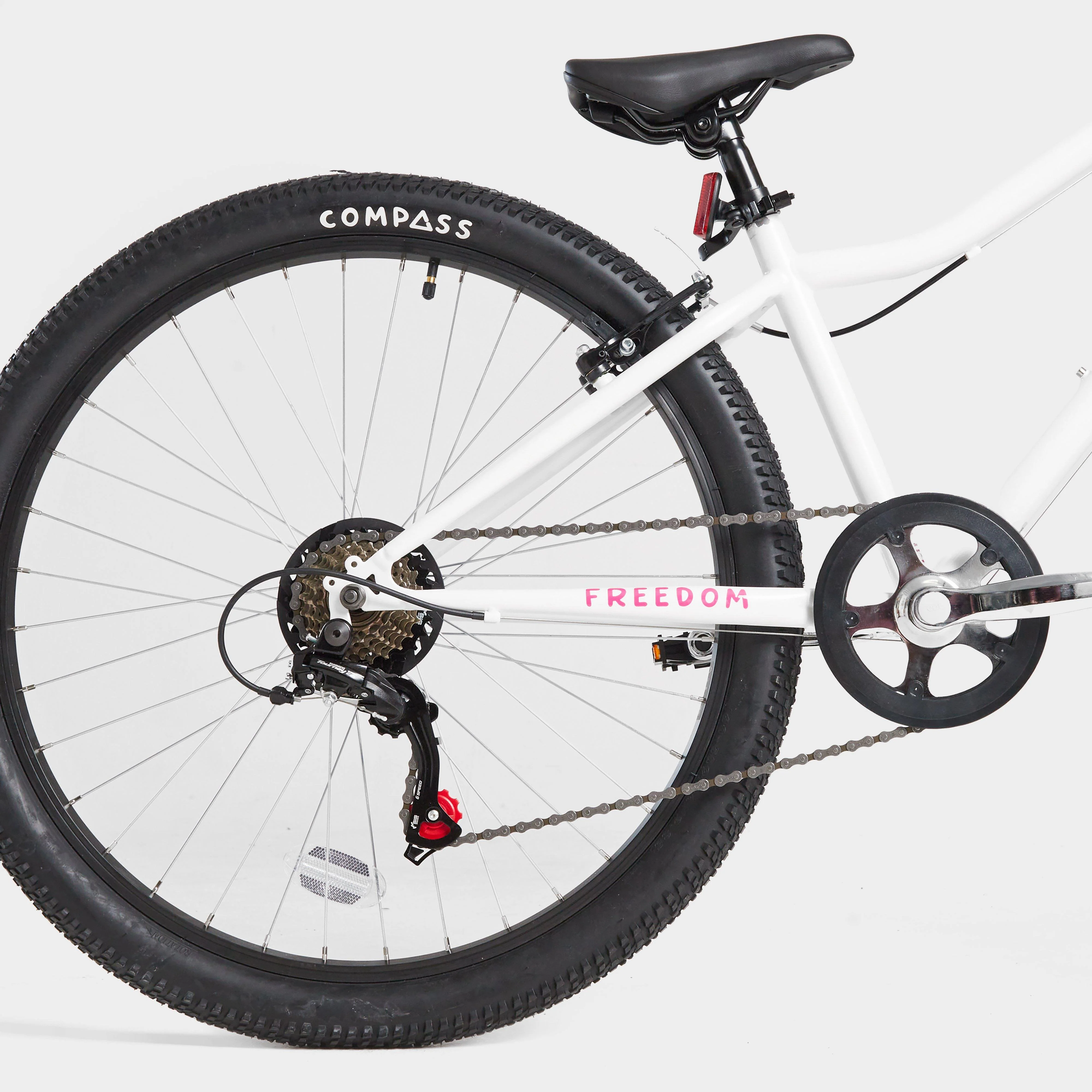 Freedom 26” Kids’ Bike - Image 11