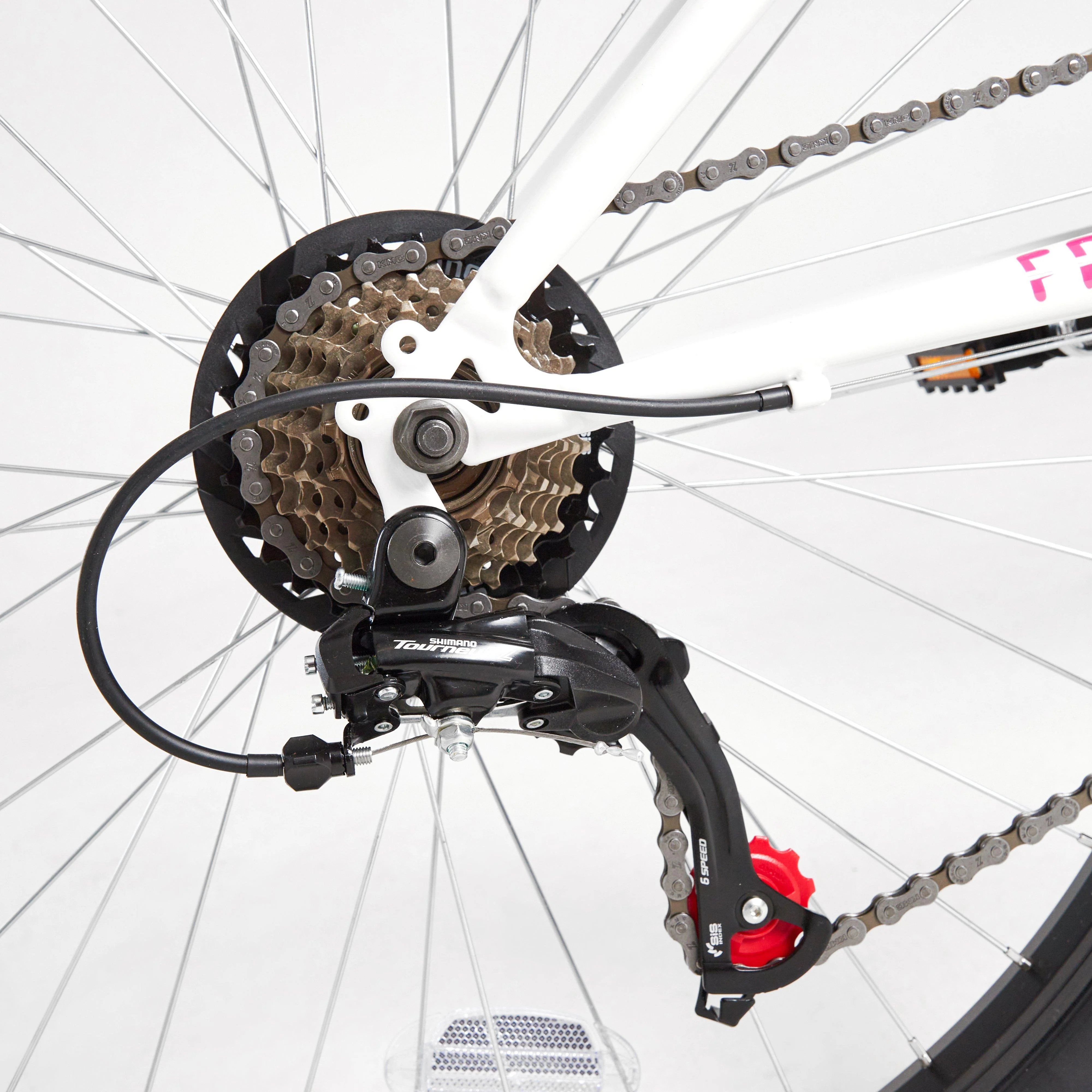 Freedom 26” Kids’ Bike - Image 12