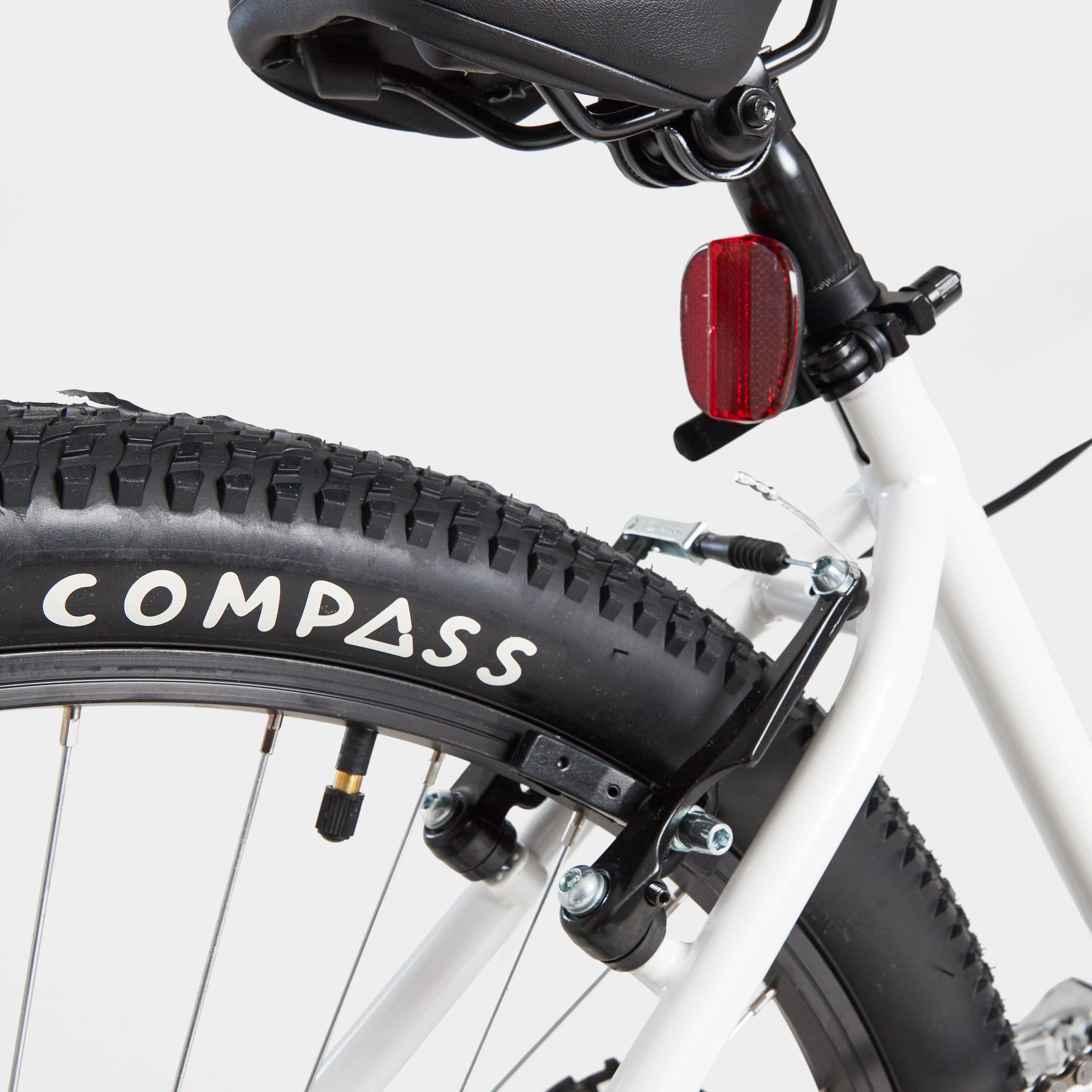 Freedom 26” Kids’ Bike - Image 13