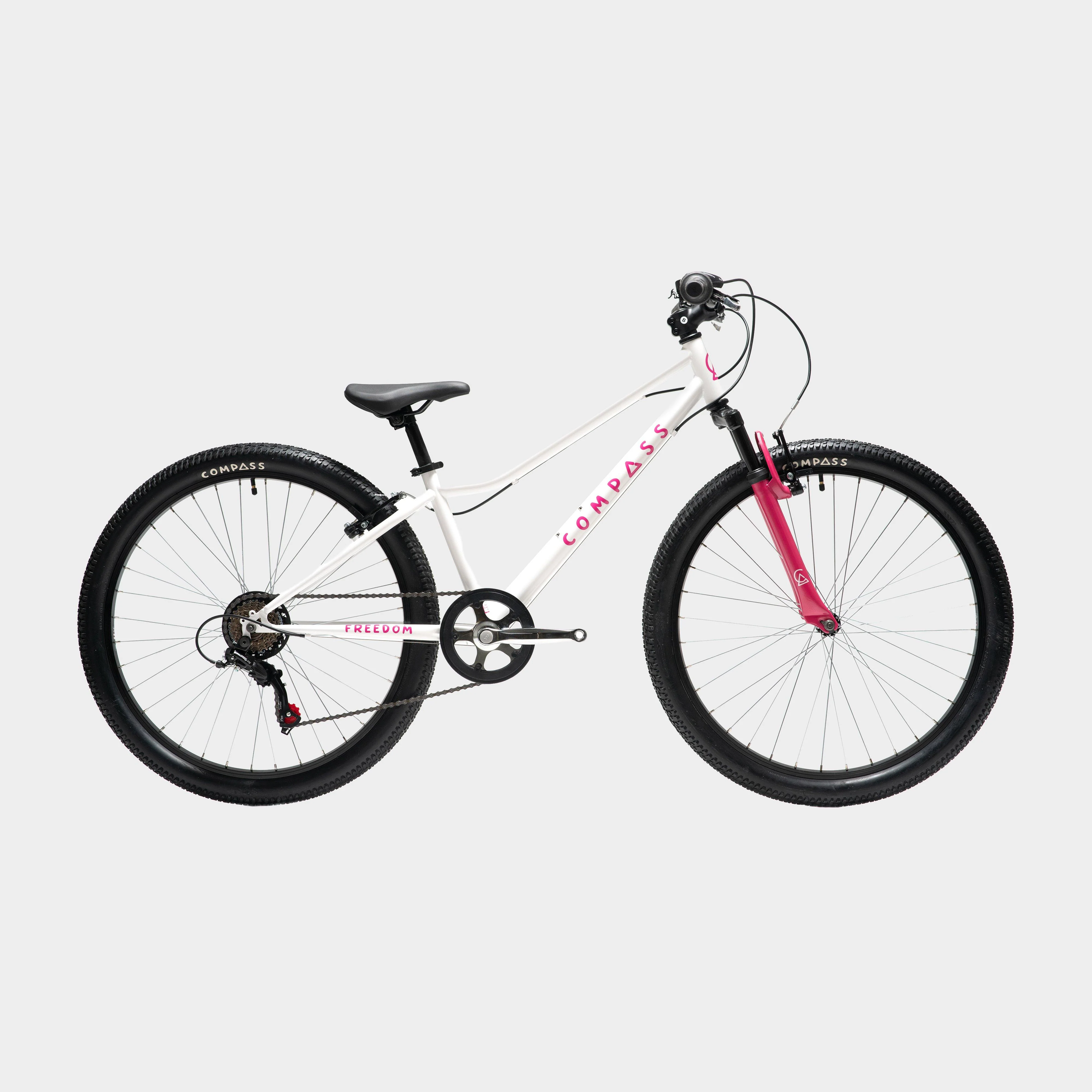 Freedom 26” Kids’ Bike - Image 9
